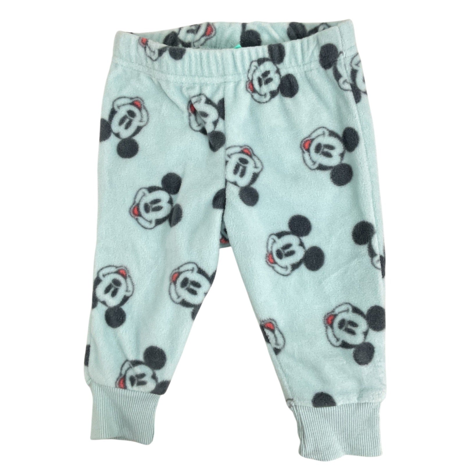 Pans niño 6M (Disney)