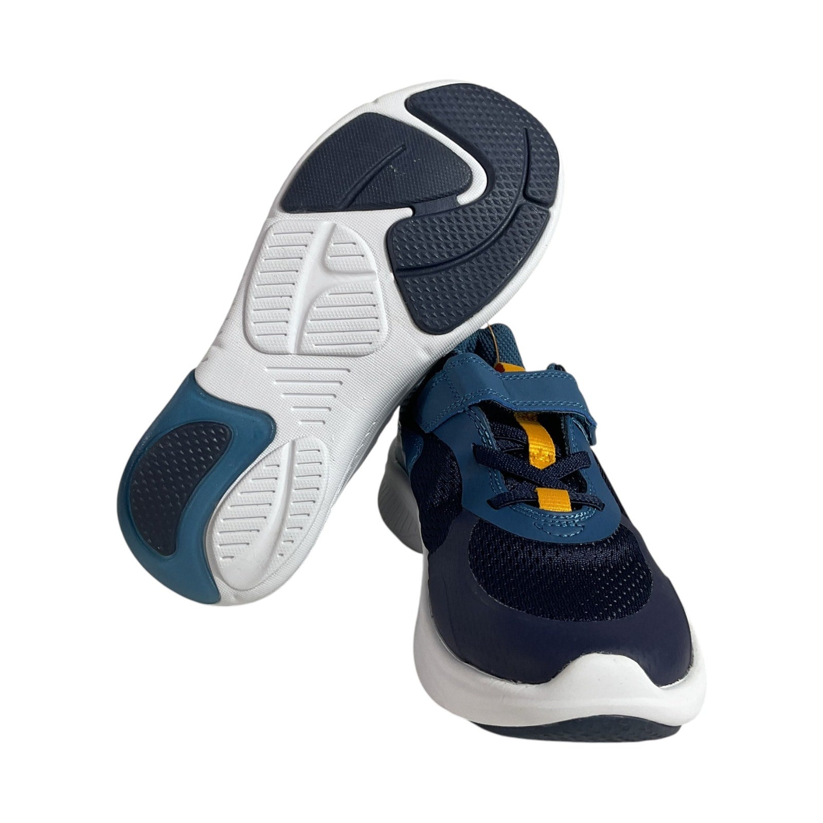 Tenis niño 1