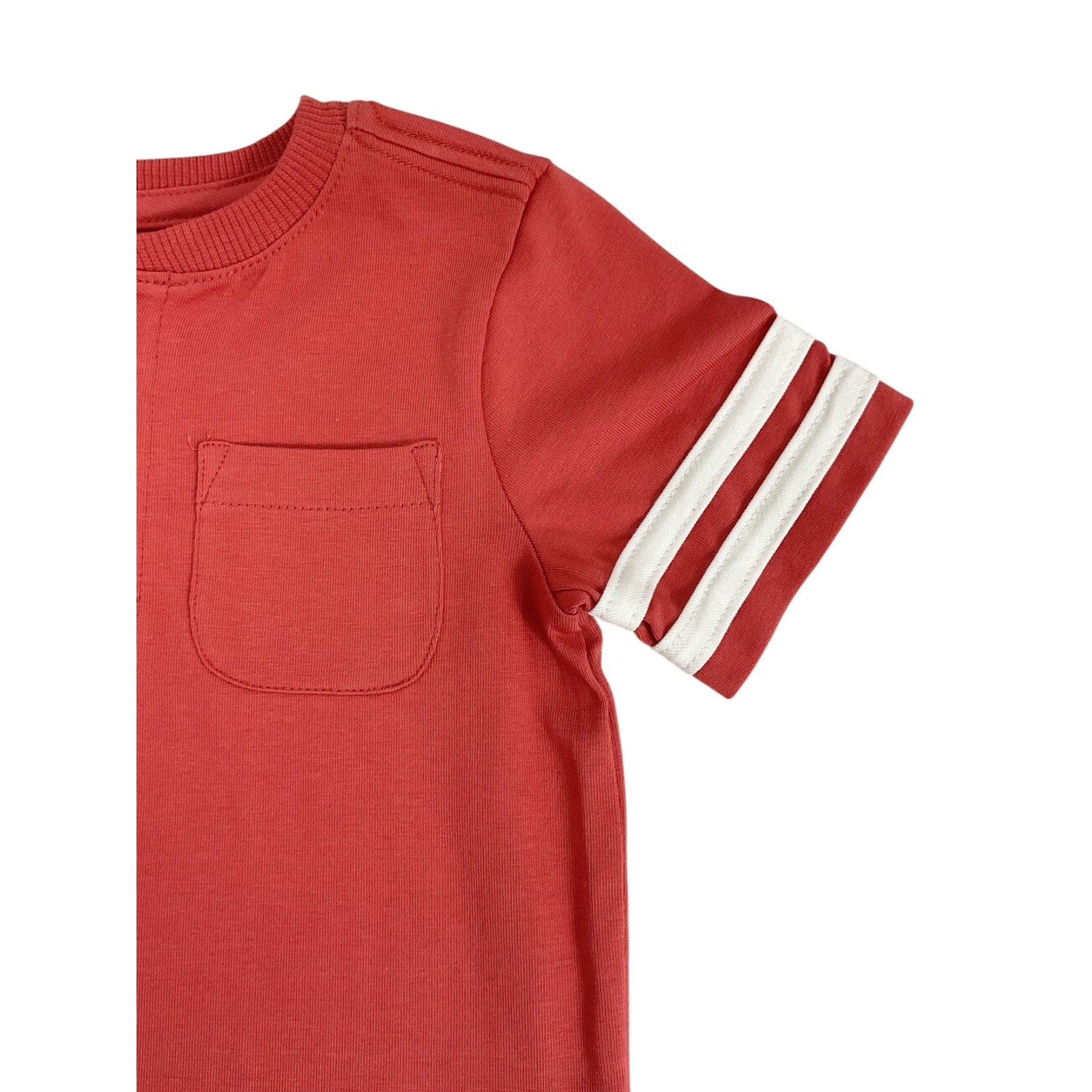 Camisa niño 12M (Tommy Bahamma)