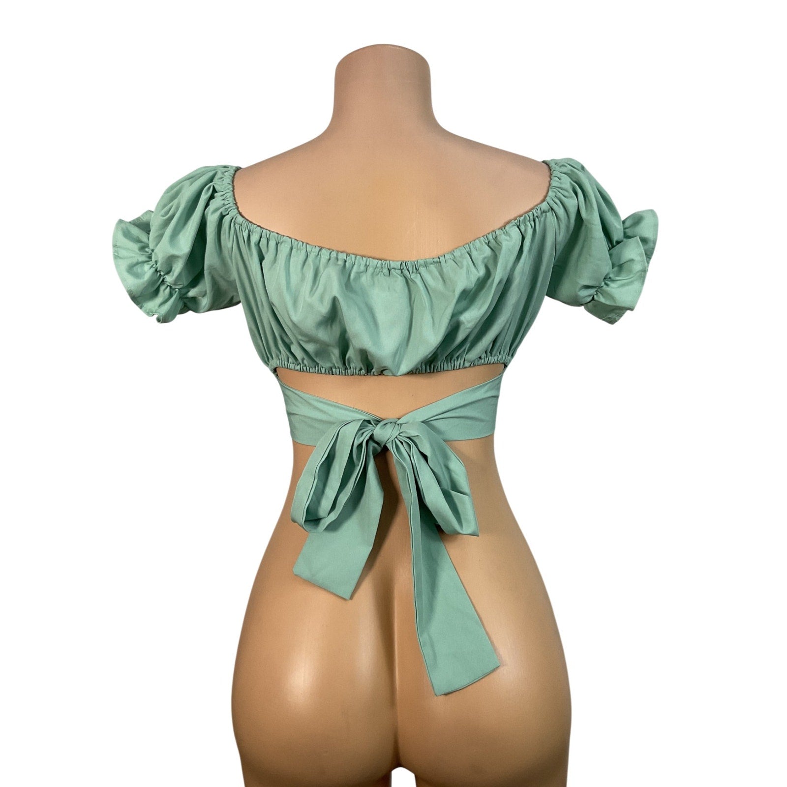 Blusa S