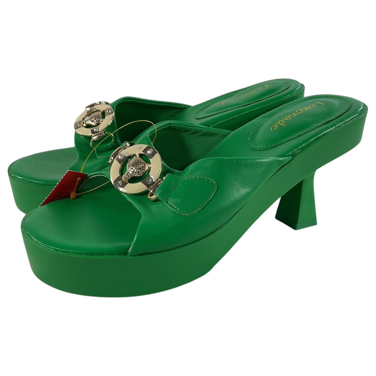 Zapato 6 (Lemonade)