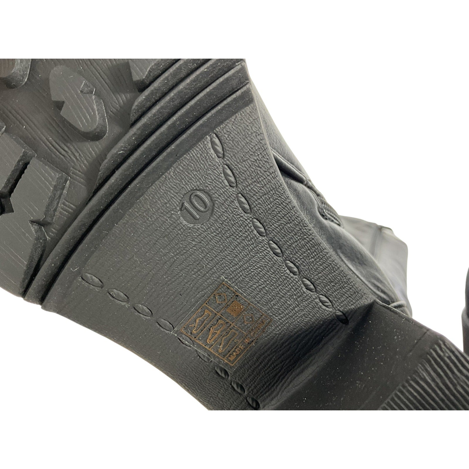 Botas 10