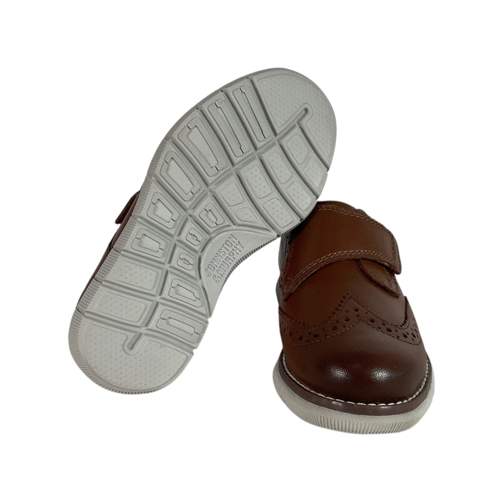 Zapato niño 7