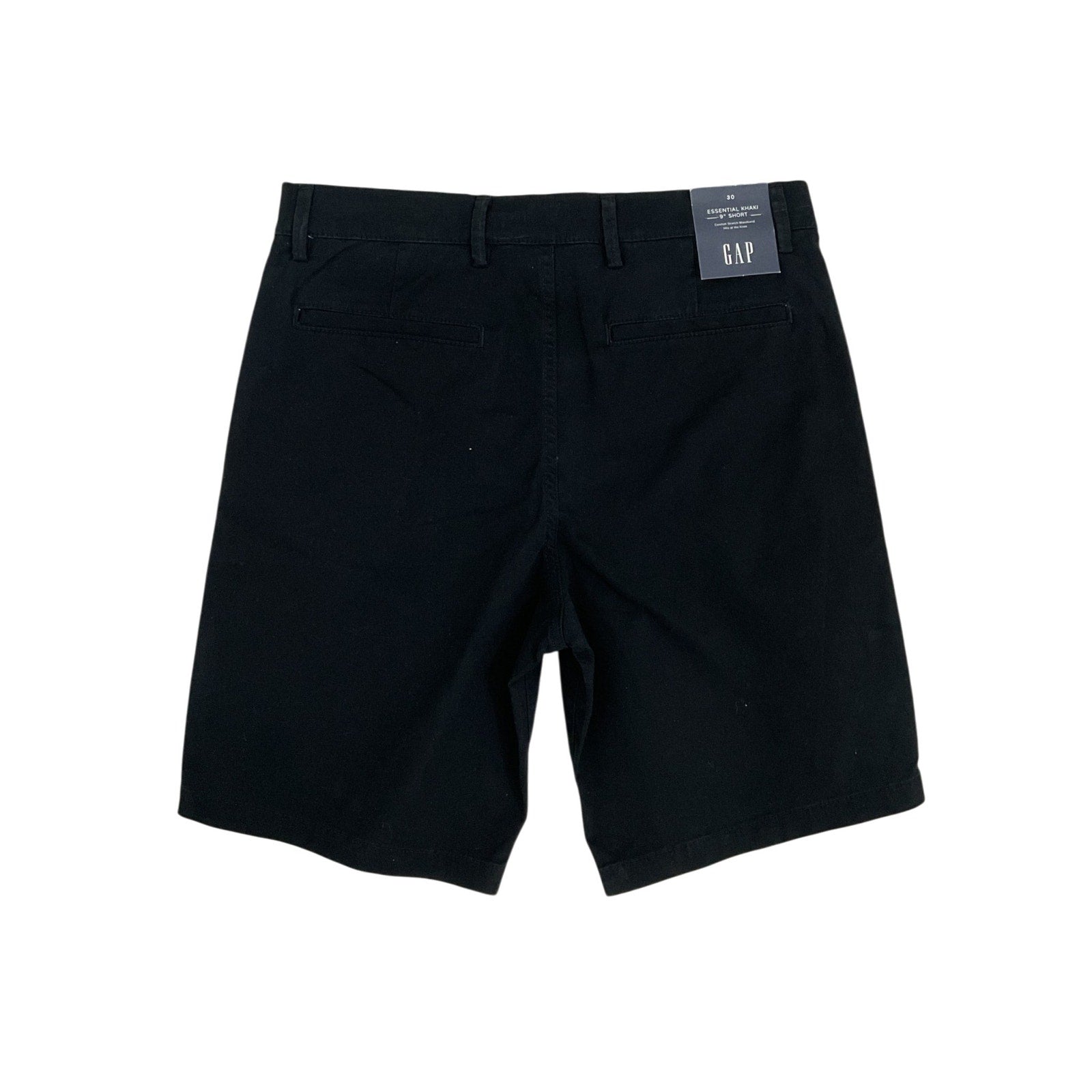 Short 30 (Gap)