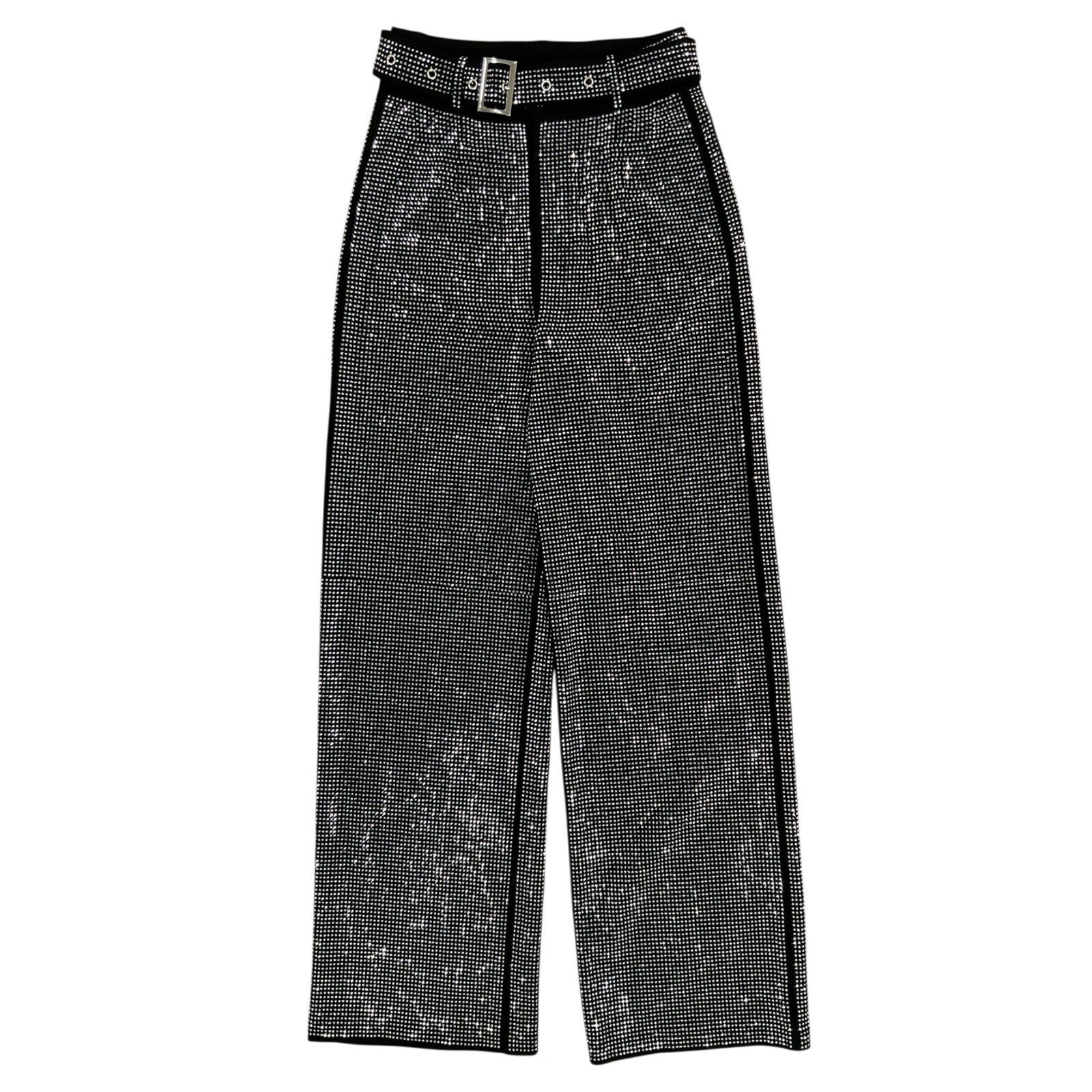 Pantalón S (12TH TRIBE)