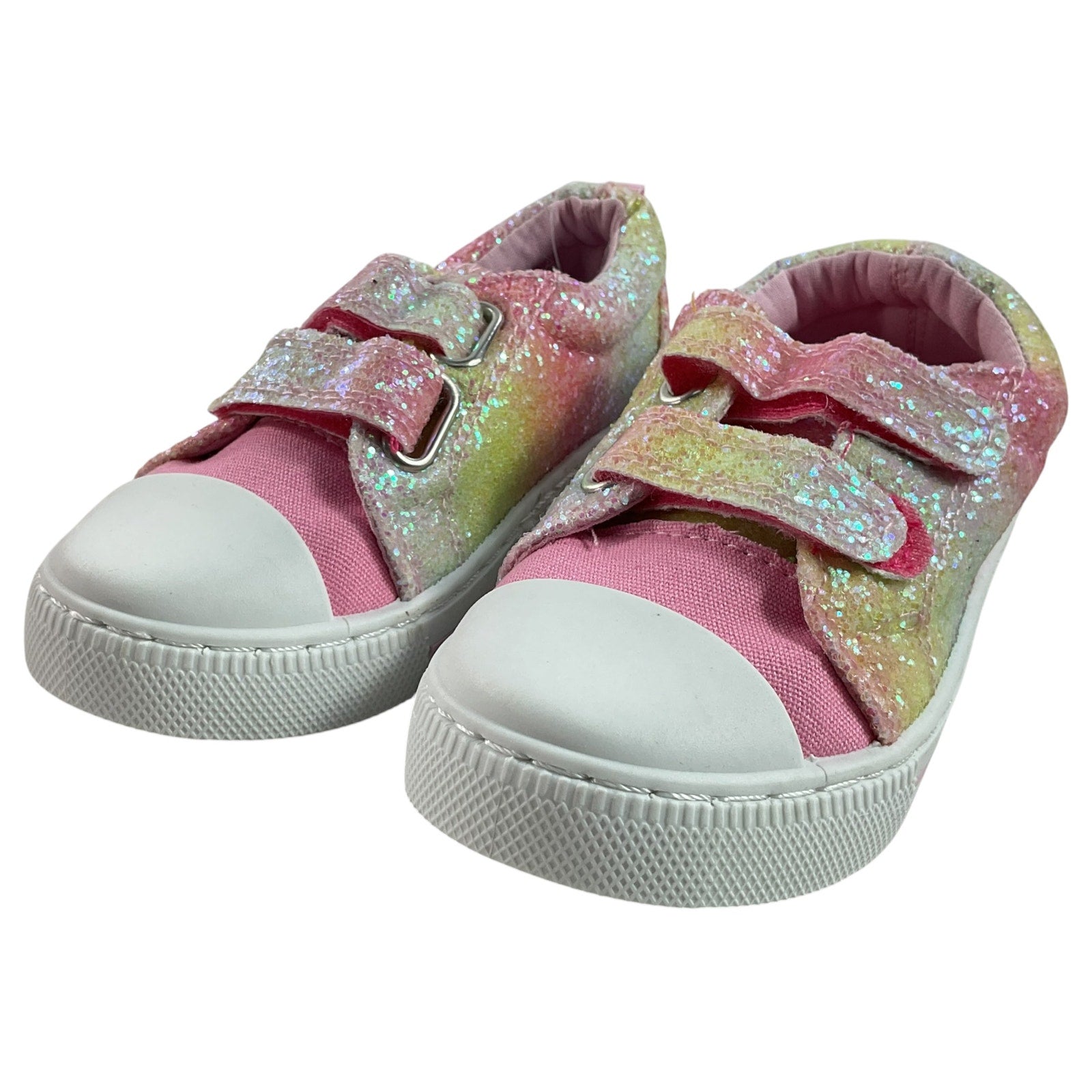 Tenis niña 9