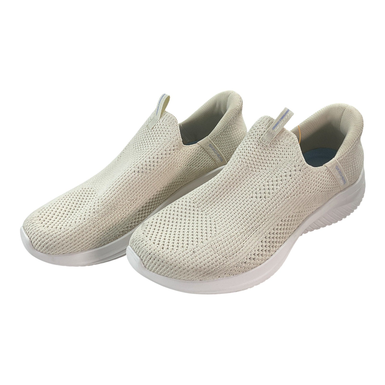 Tenis 9 (Skechers)