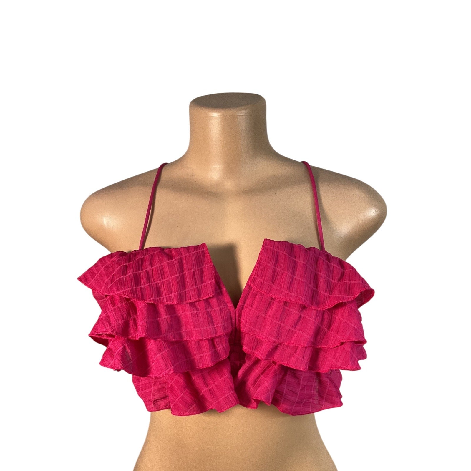 Blusa M (Shein)