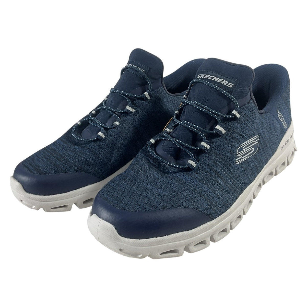 Tenis 8 (Skechers)