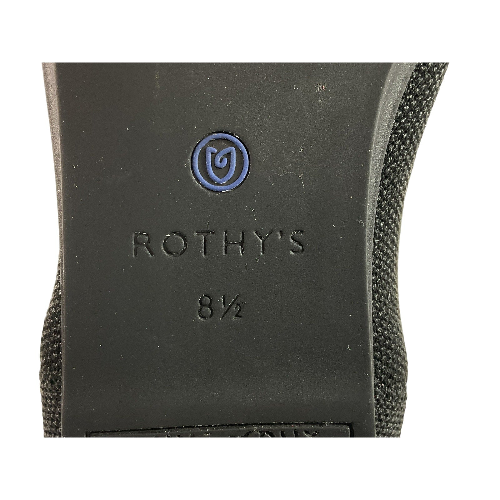 Zapatilla 8.5 (ROTHYS)