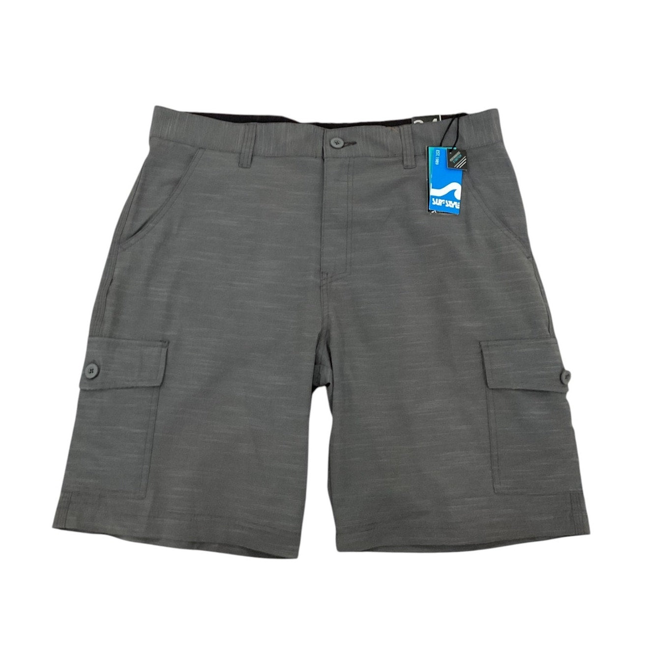 Short 34