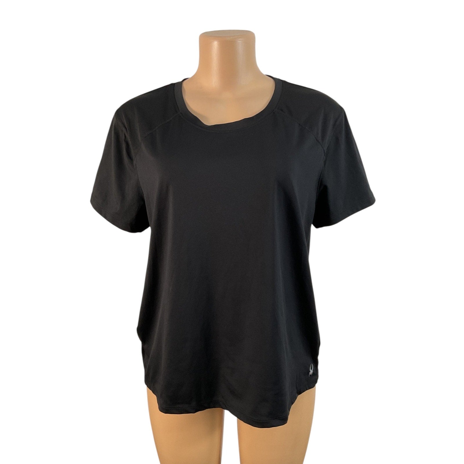 Blusa L (Spyder Active)