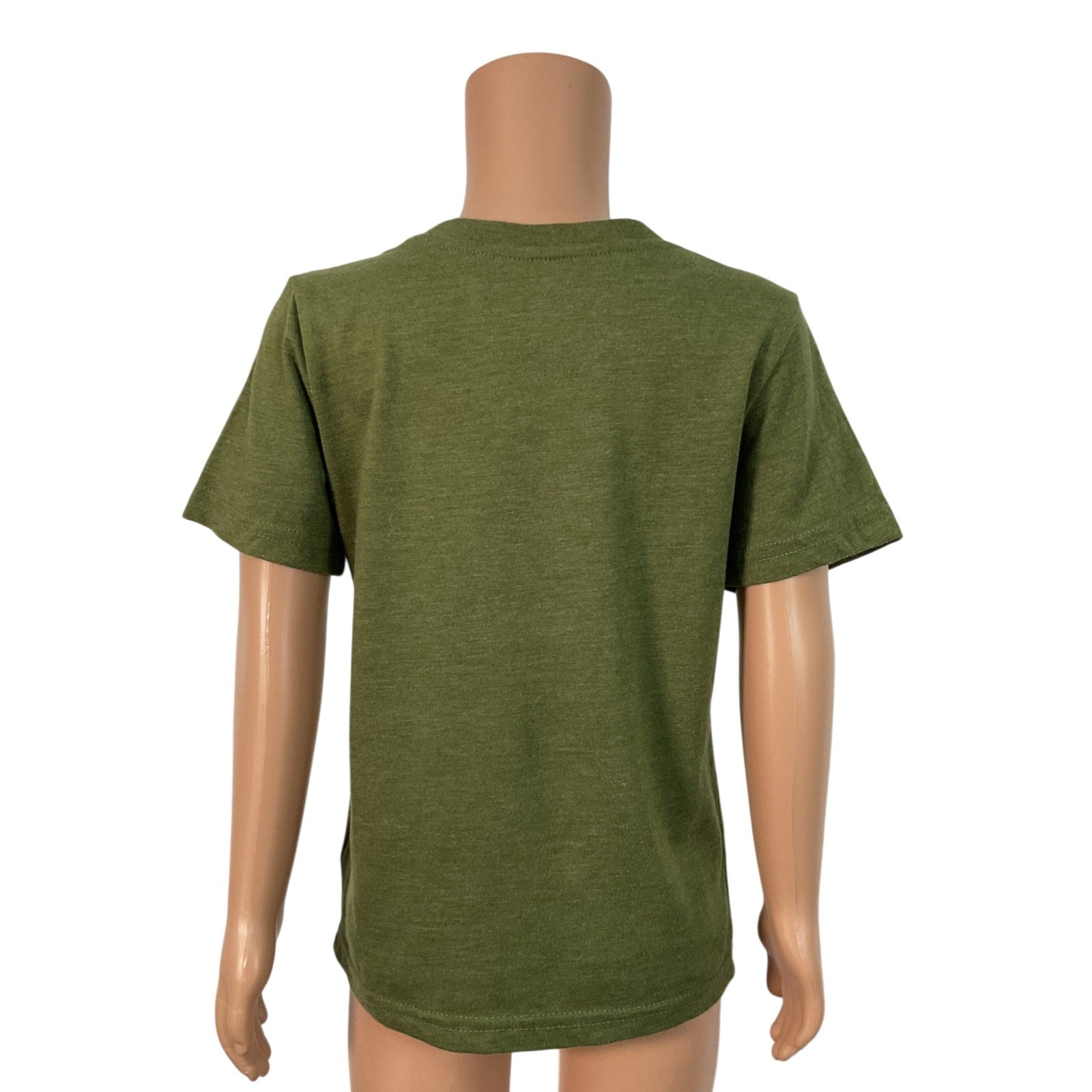 Camisa Niño 5T (Star Wars)