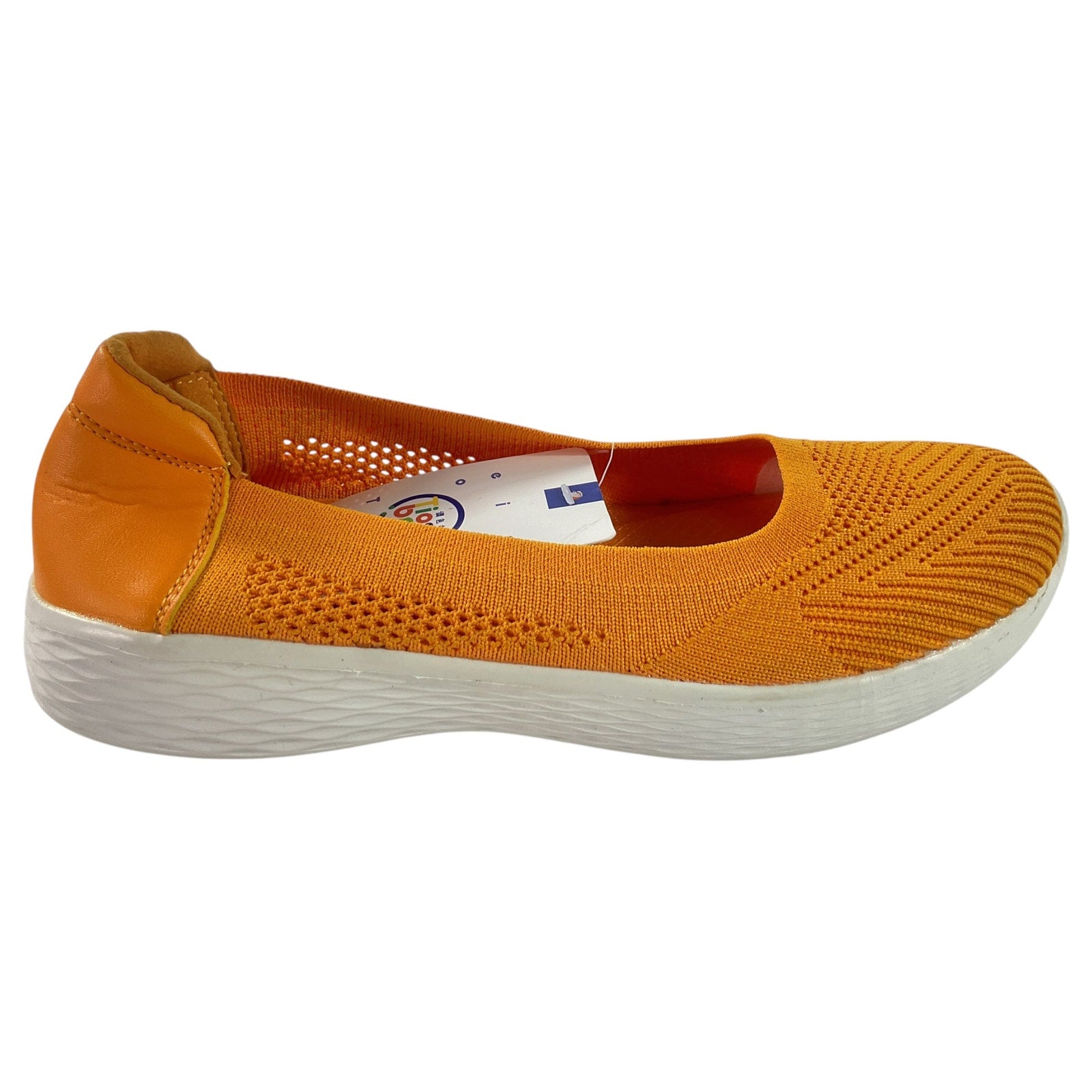 Zapatilla 6 (TIOSE BON)