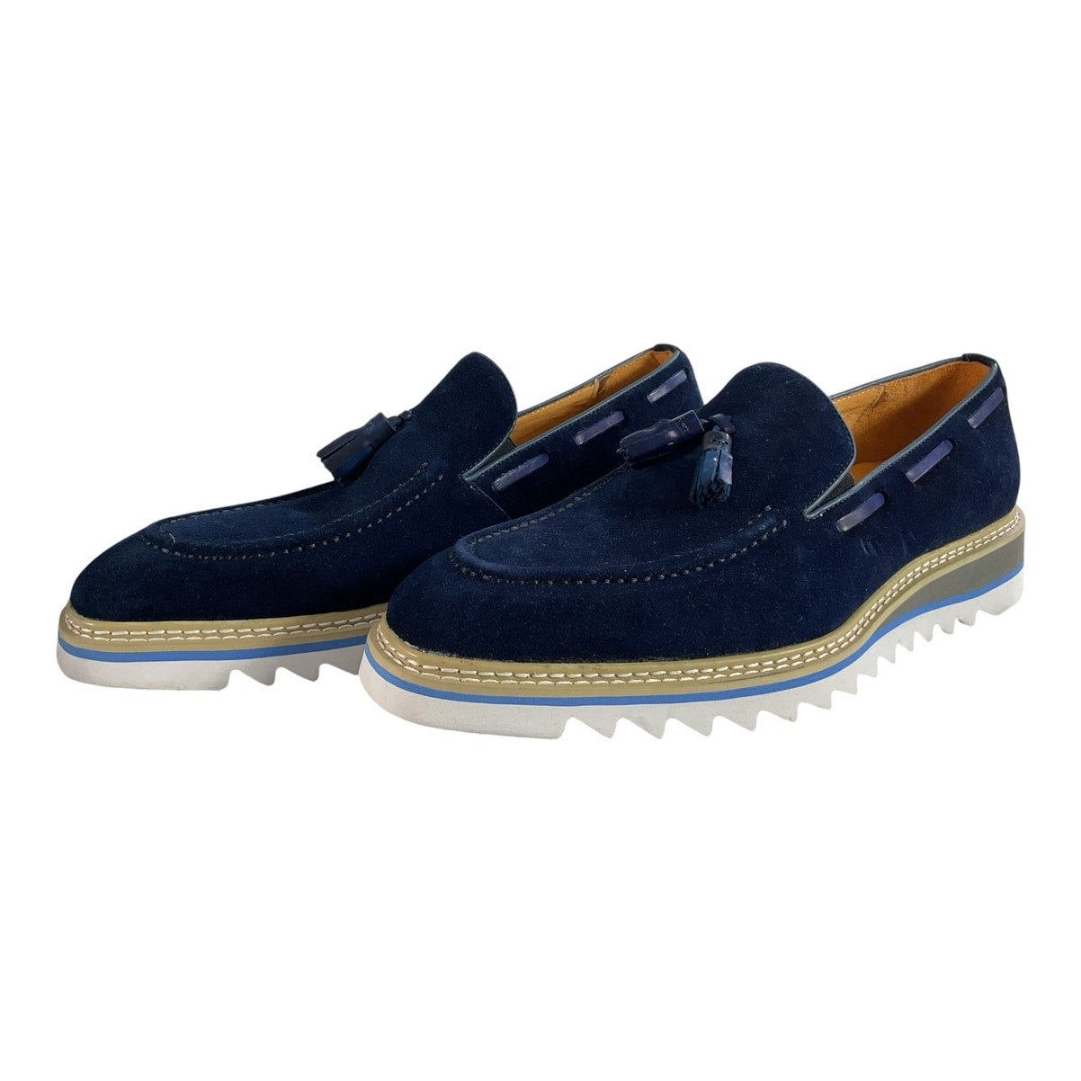 Zapato 10 (Garrucci)
