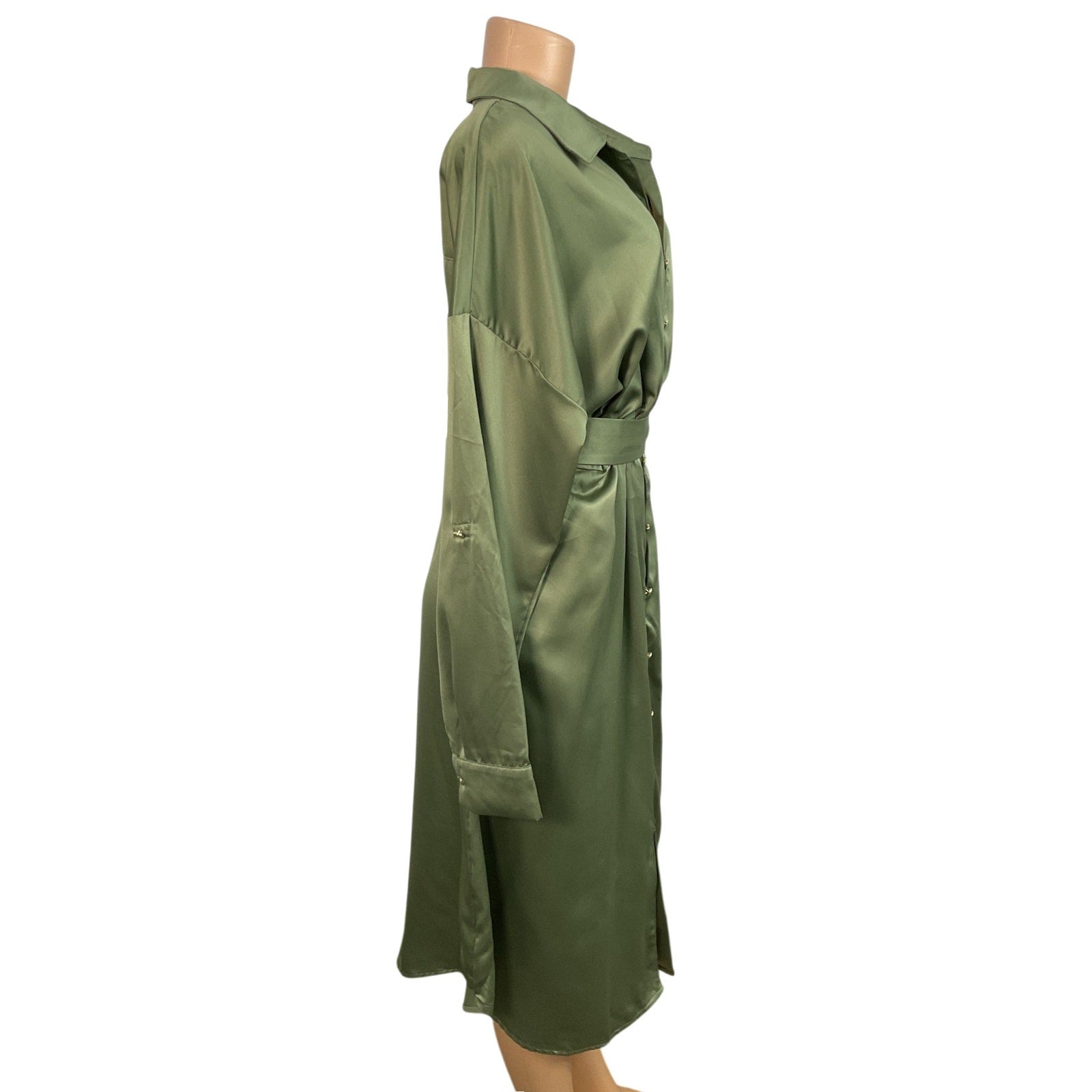 Vestido XXL