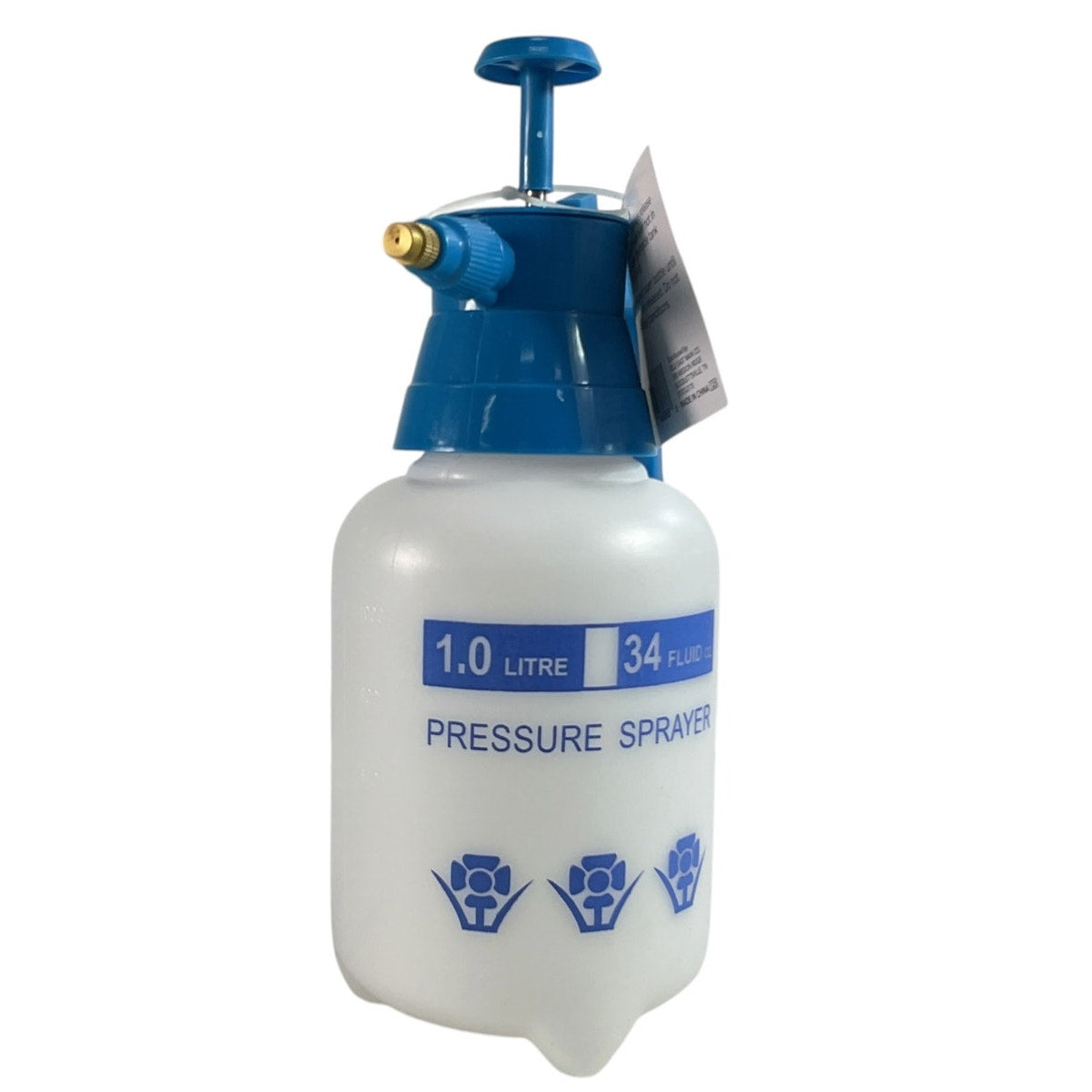 Fumigador Portátil 1.0L