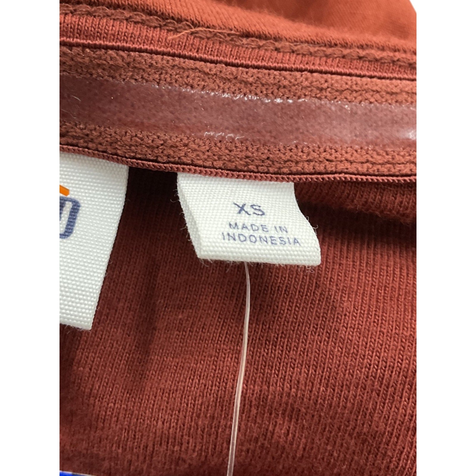 Vestido XS (GAP)