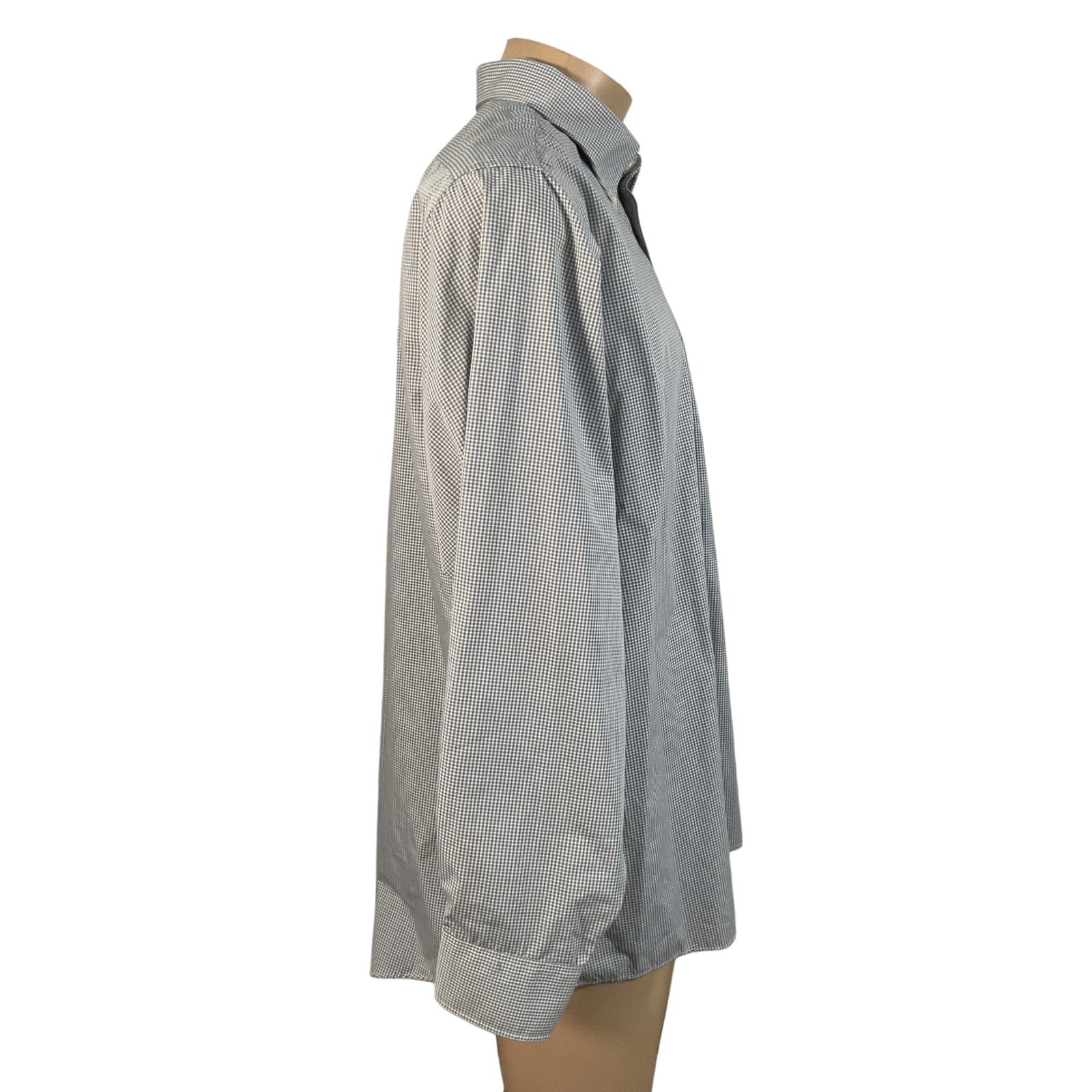 Camisa L (Van Heusen)