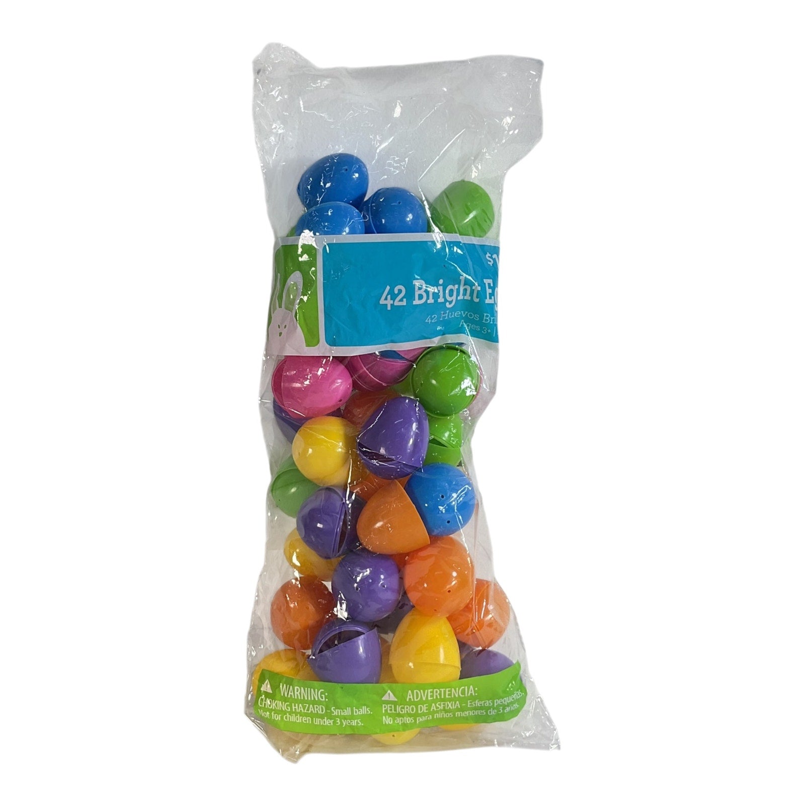 Huevos de pascua
