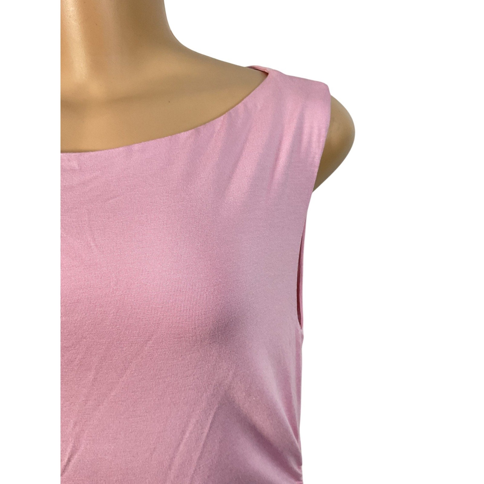 Blusa L (ginatricot)