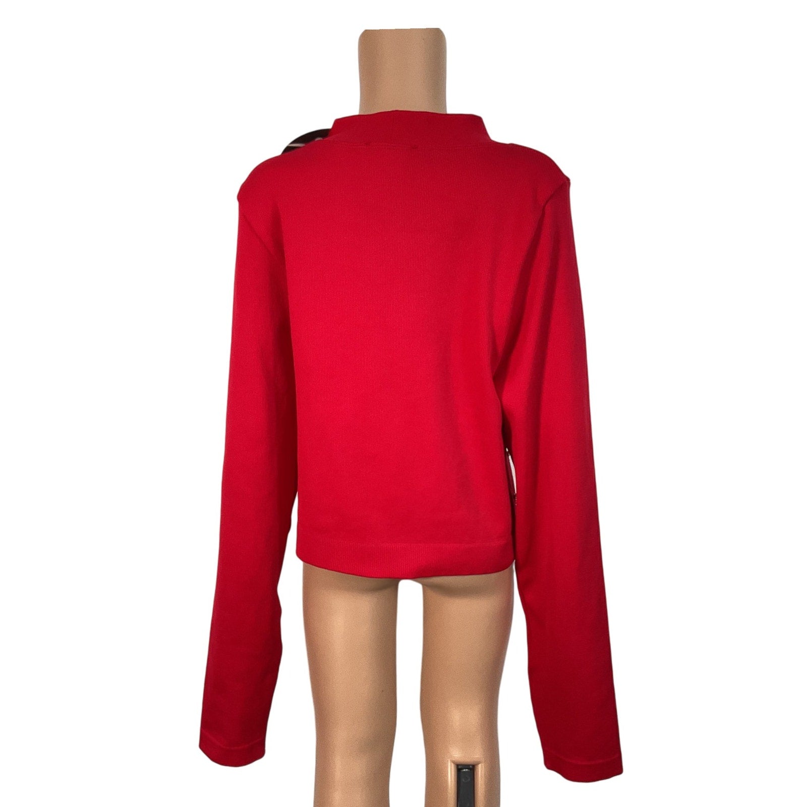 Blusa niña M