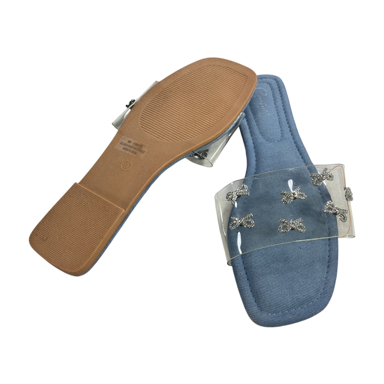 Sandalias 9 (Comfort)