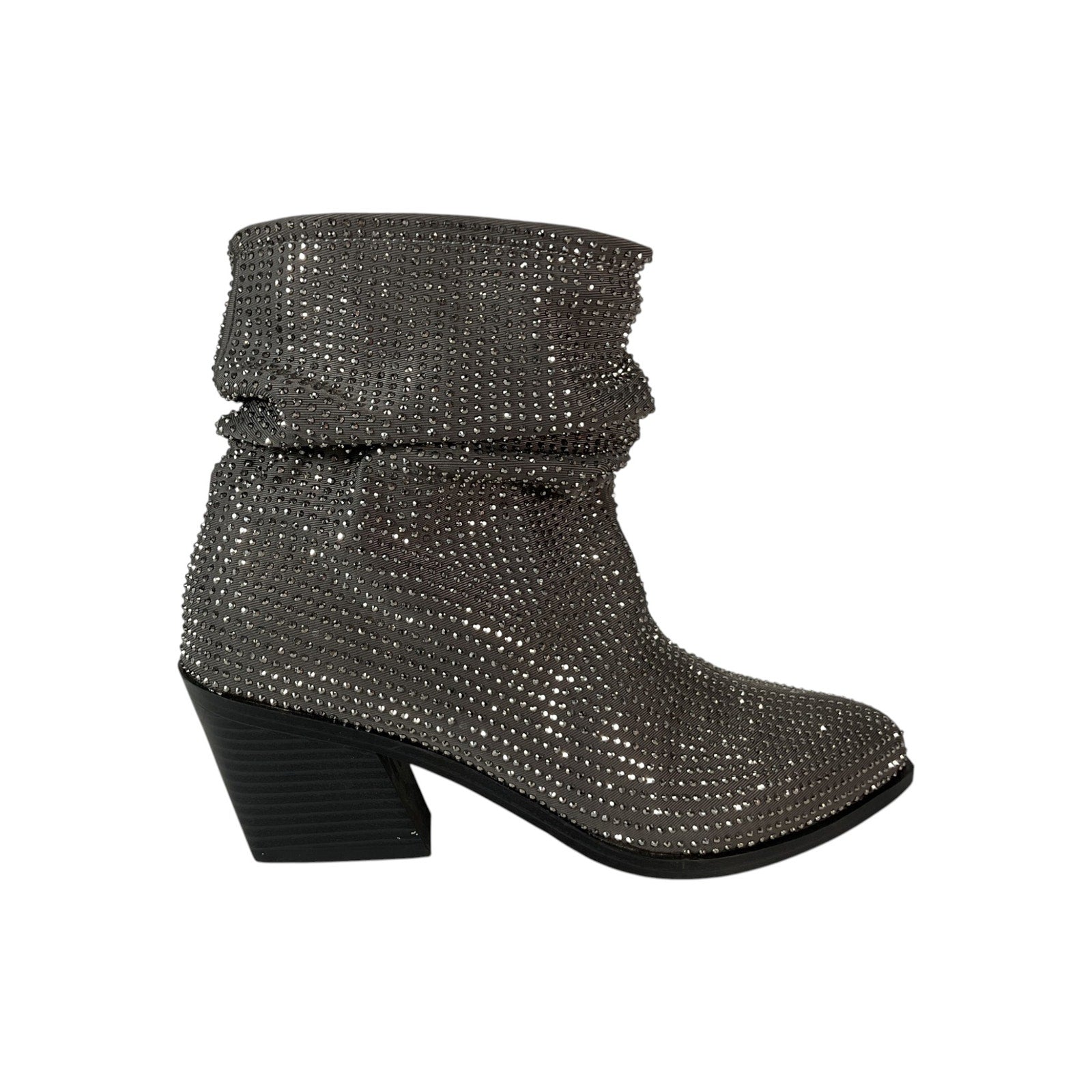 Botin 8 (Time And Tru)