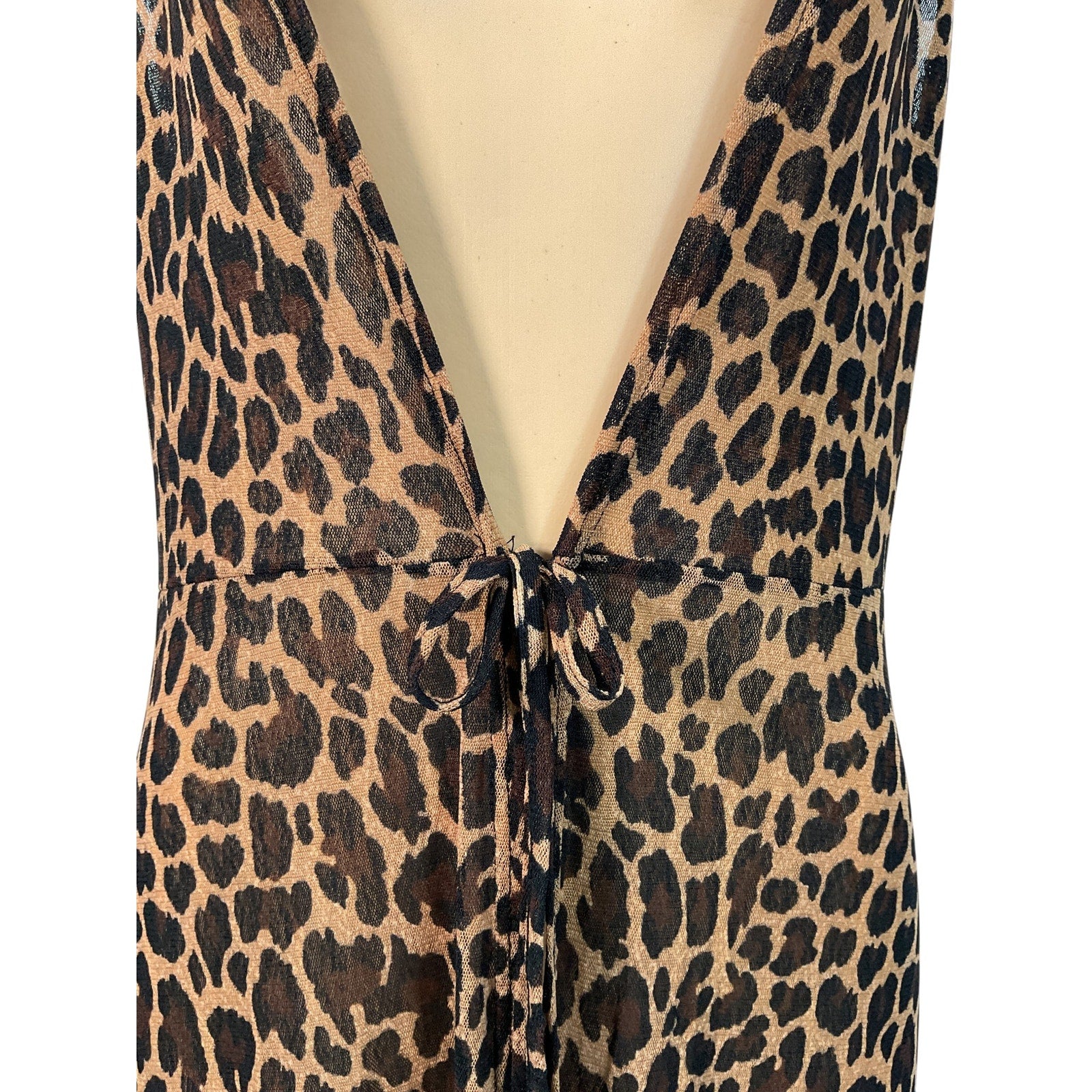 Vestido L (Ember)