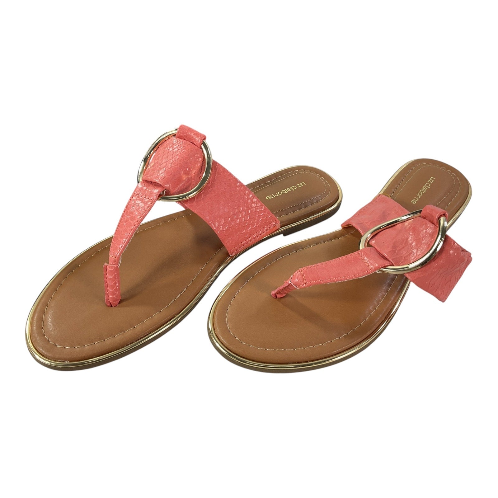 Sandalias 9 (Liz Claiborne)