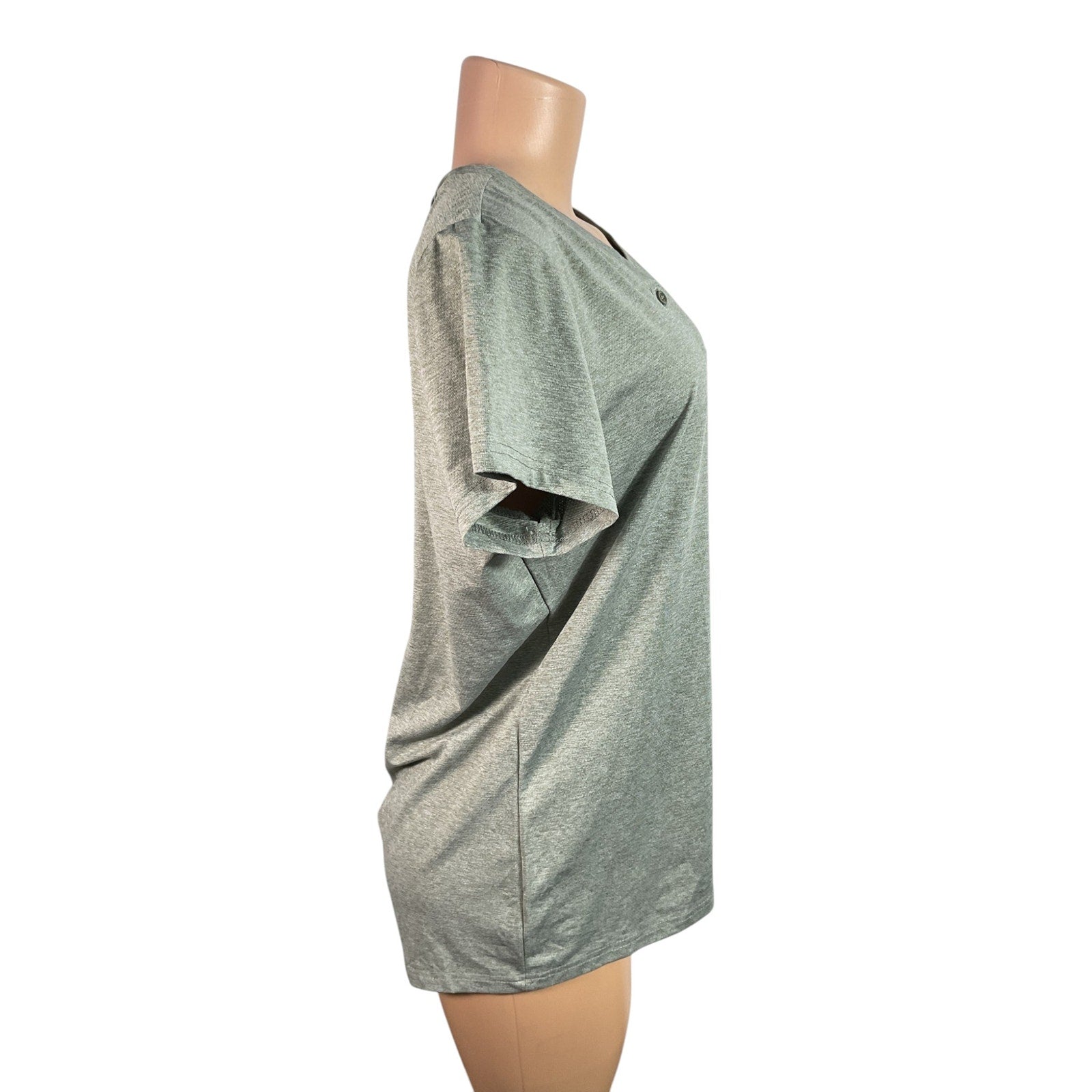 Blusa L (Avalanche)