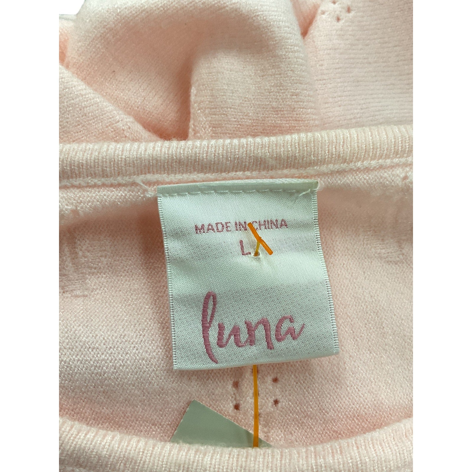 Sueter L (Luna)