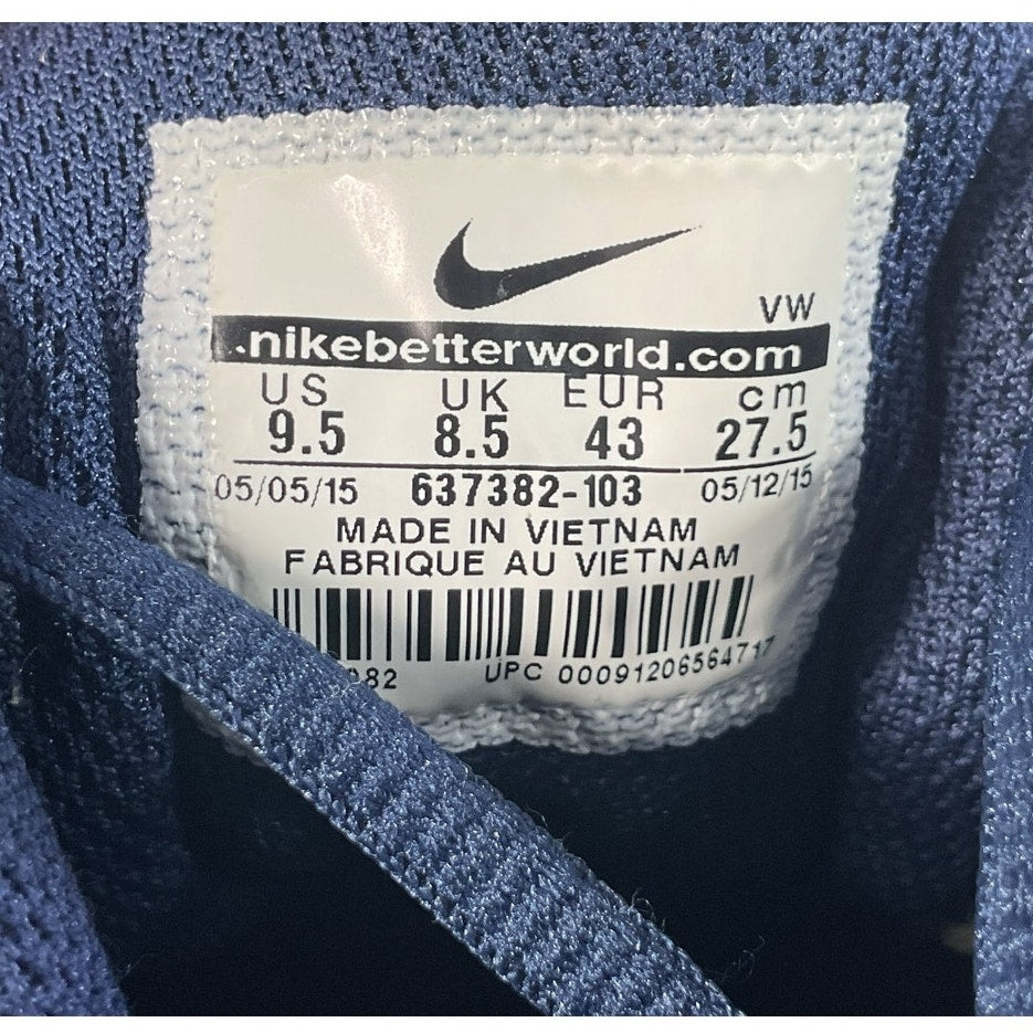 Tenis 9.5 (Nike)
