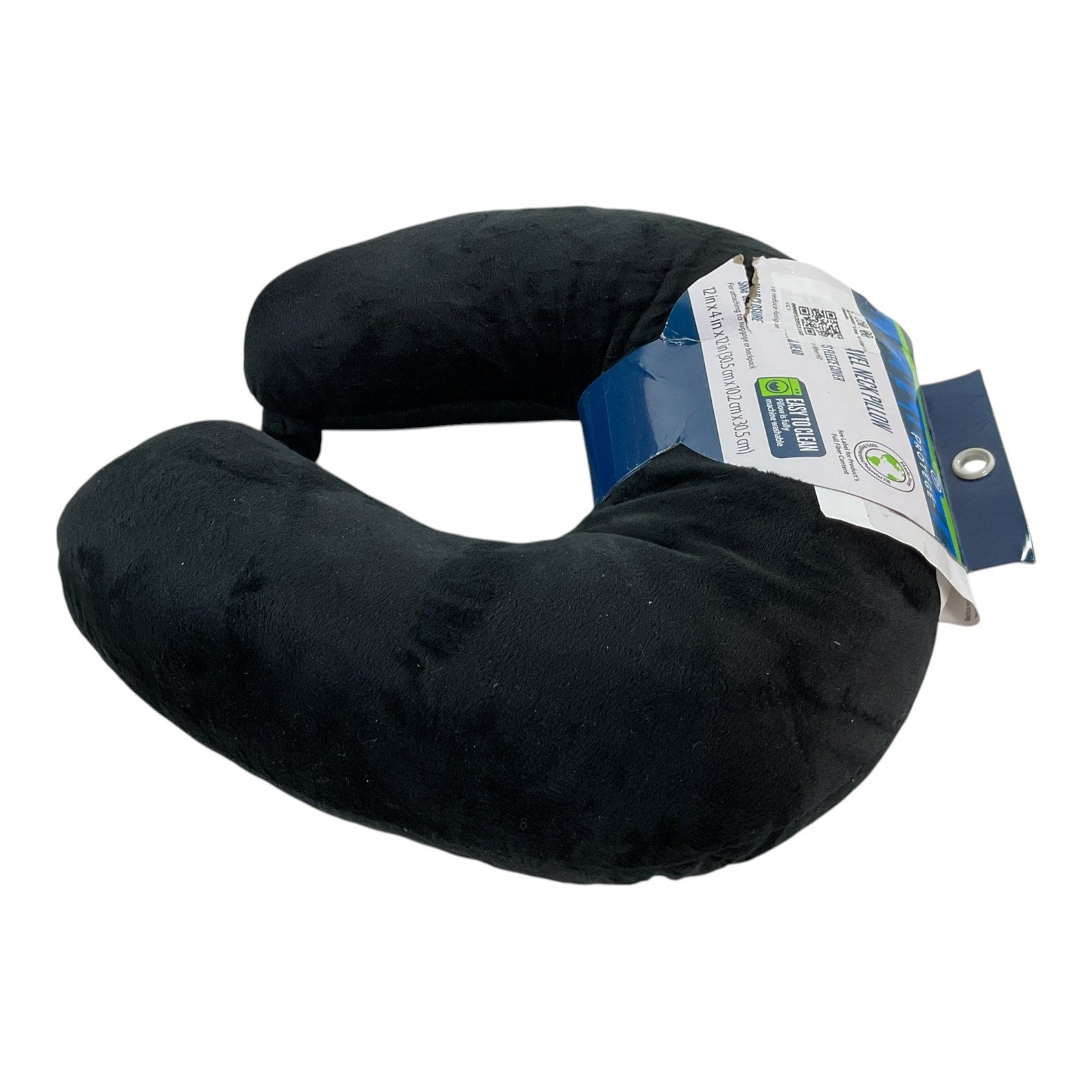 Almohada de viaje (Protege)