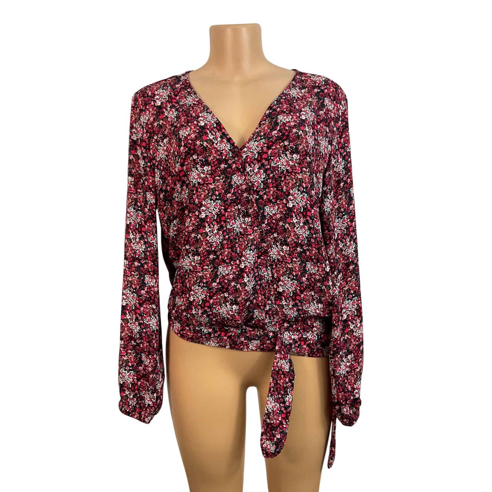 Blusa S (LOFT)