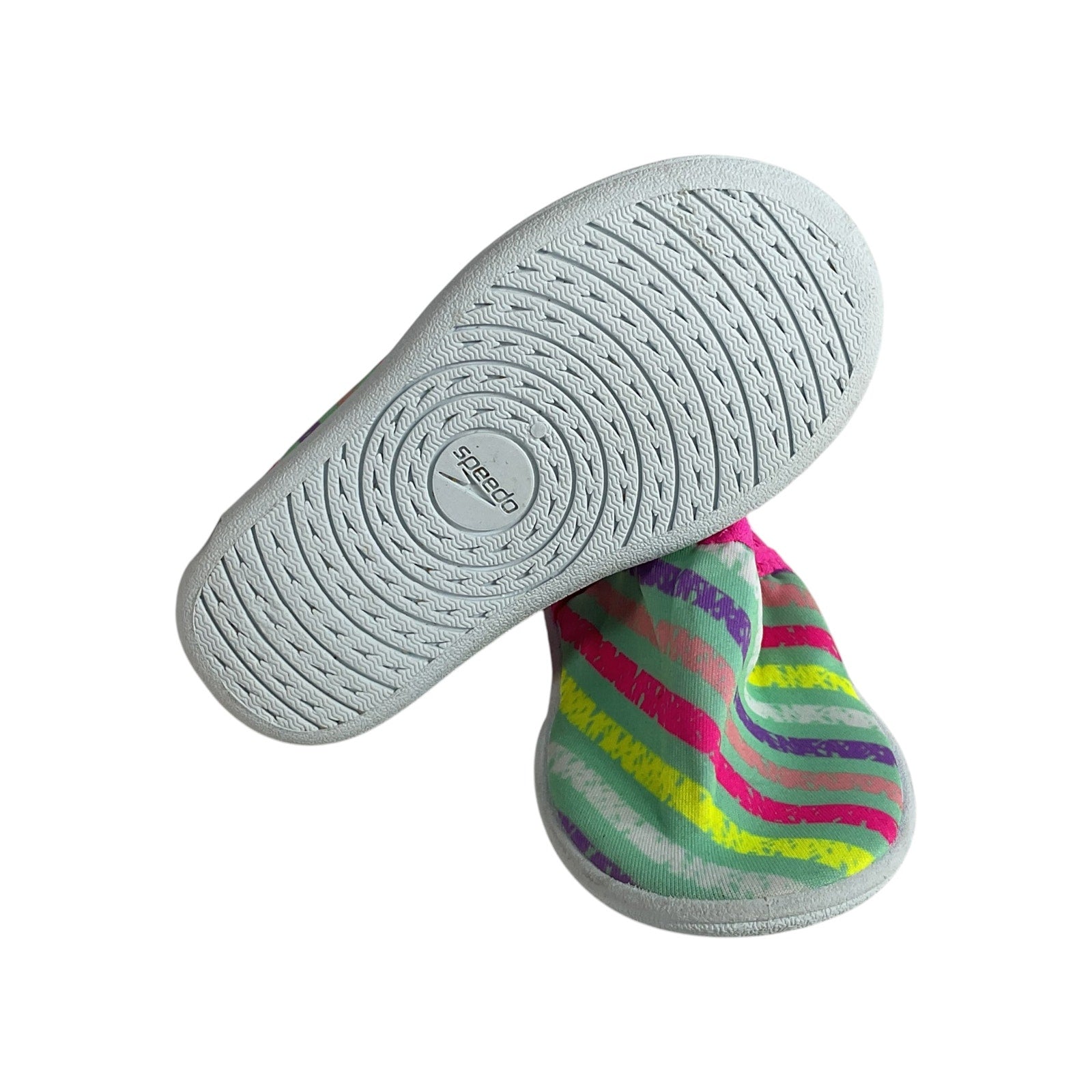 Zapato niña 7 (Speedo)