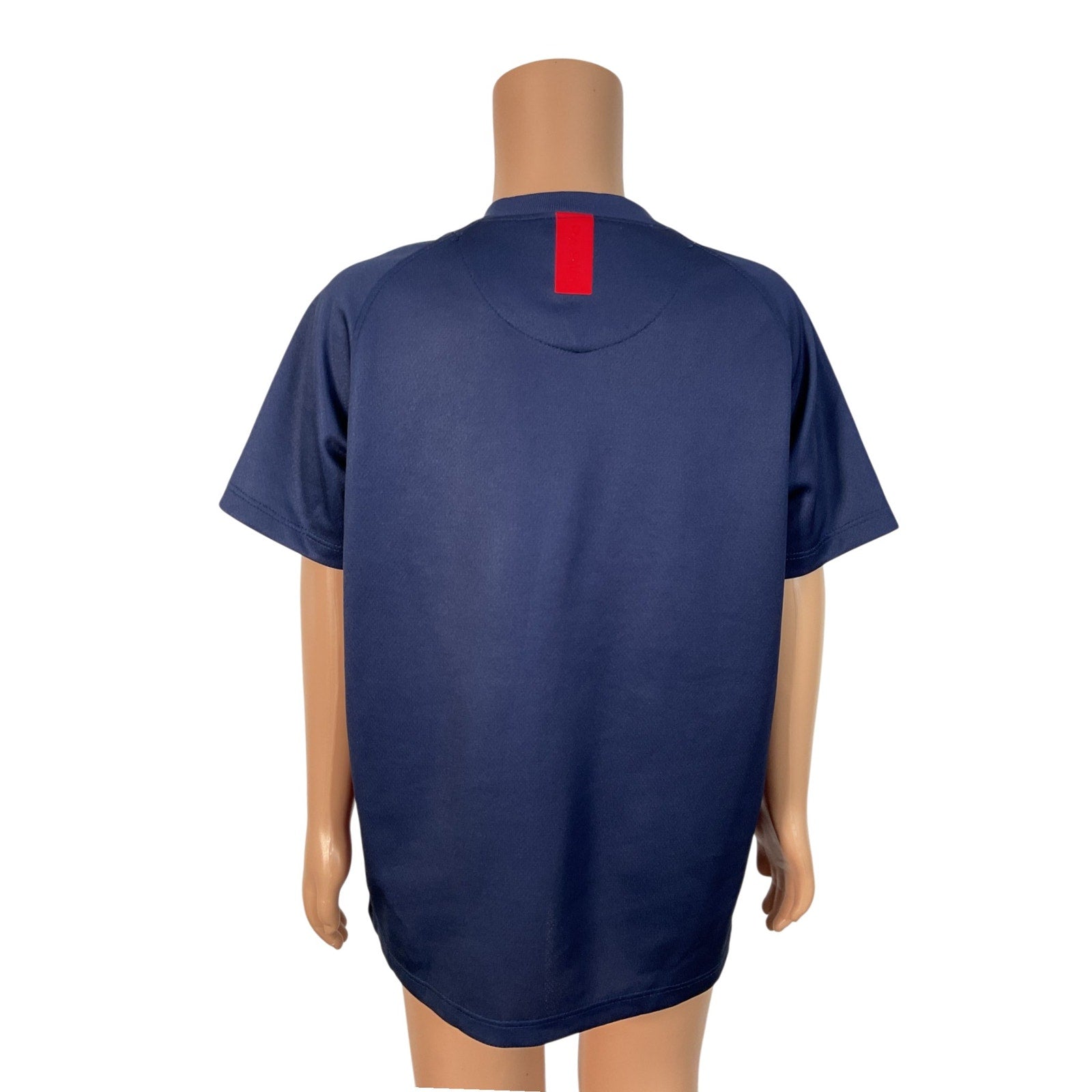 Camisa Niño M (Nike)