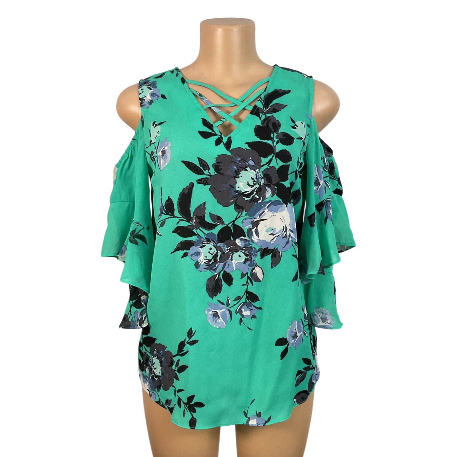 Blusa XS (EST. 1946)