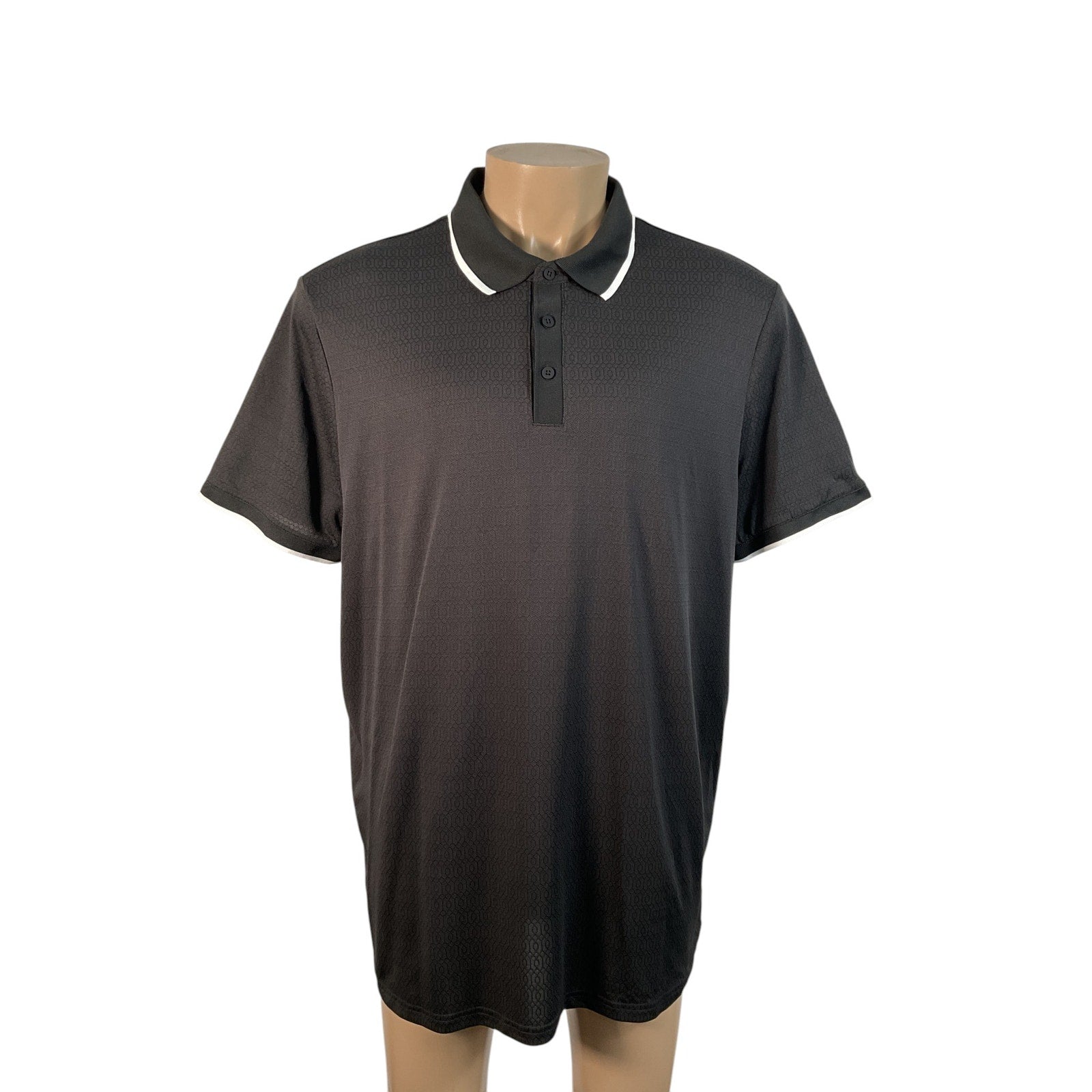 Camisa Tipo Polo 1XL (FLX)