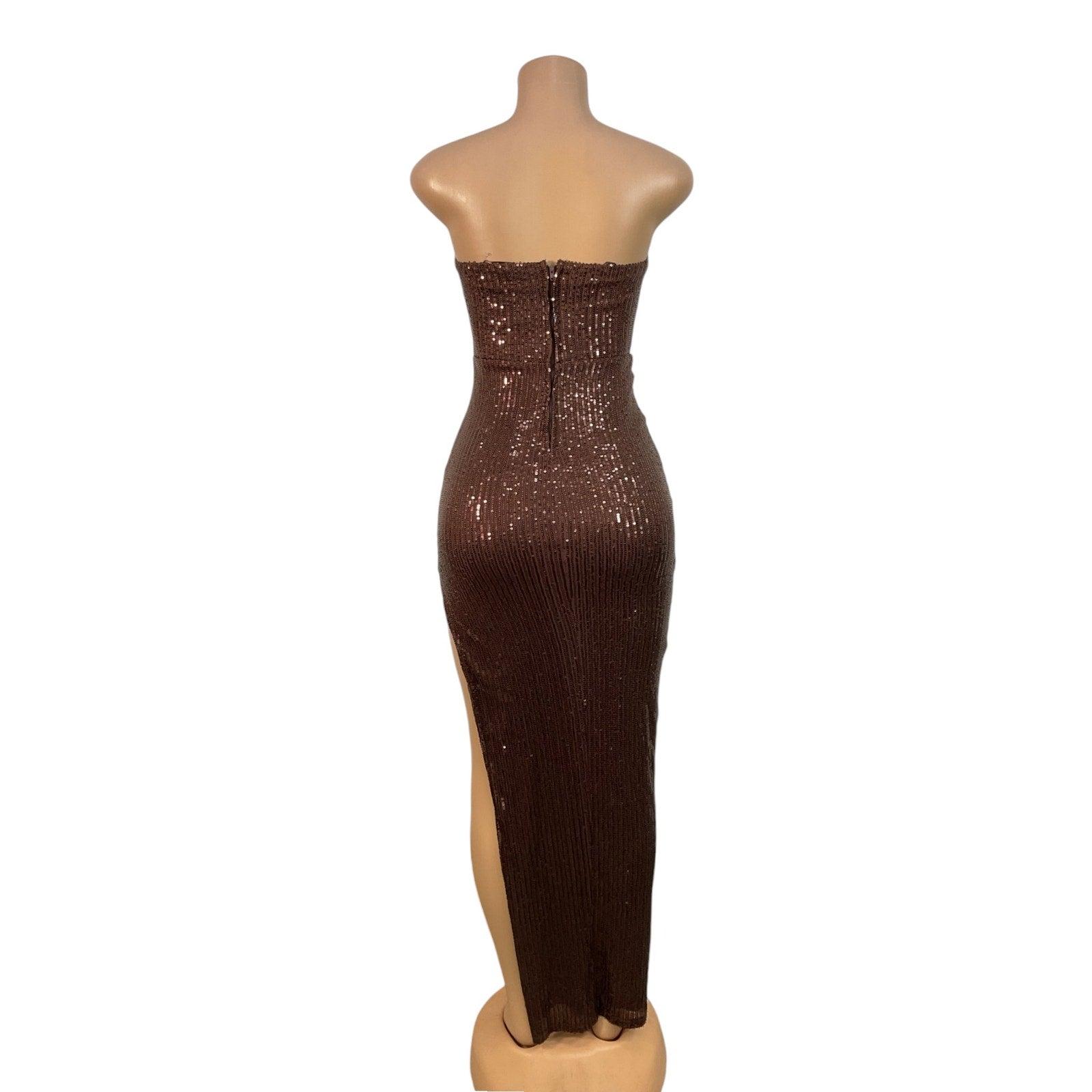 Vestido XS (Crystal Doll)