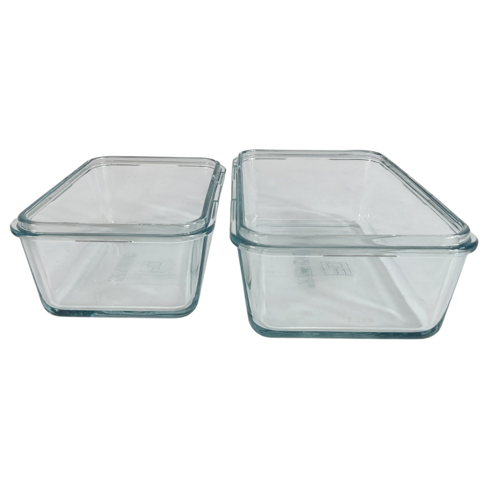 Set de recipientes