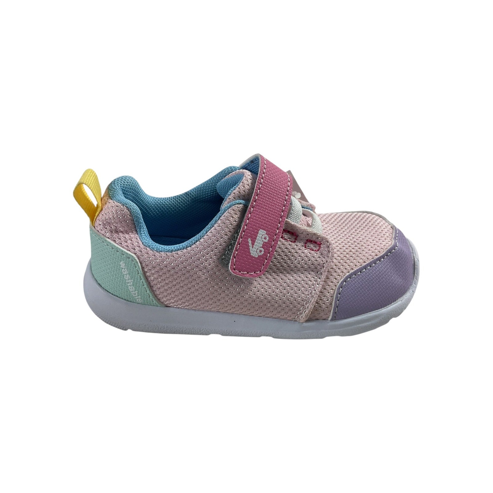 Tenis Niña 8