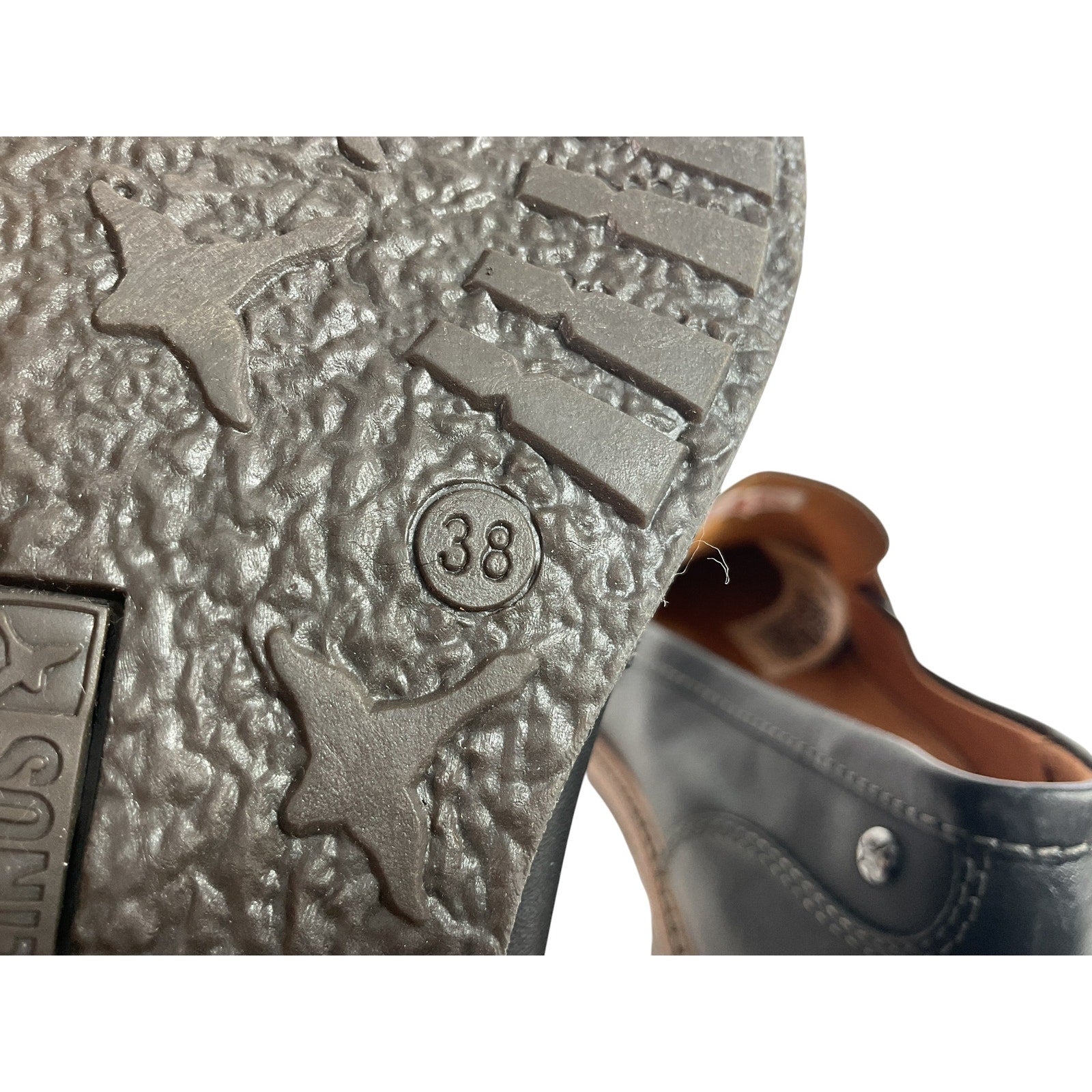 Zapato 7 (PIKOLINOS)