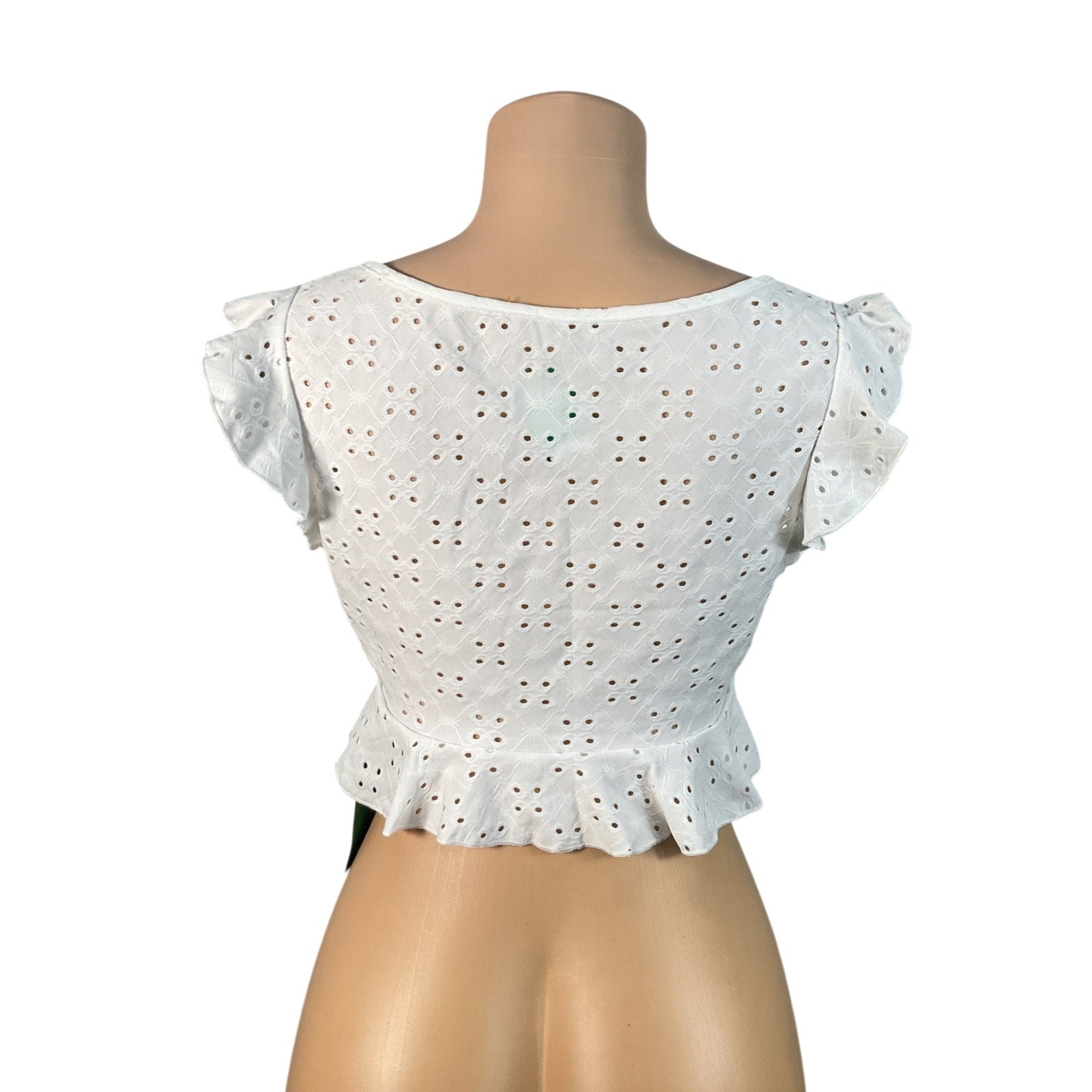 Blusa S (Shein)