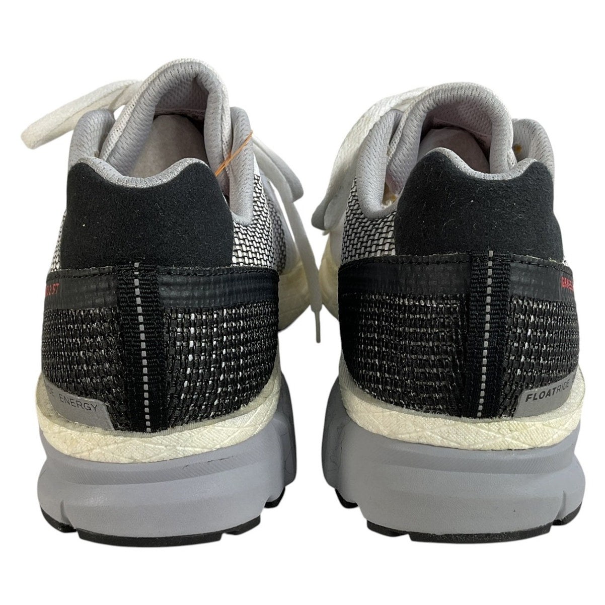 Tenis 9 (Reebok)