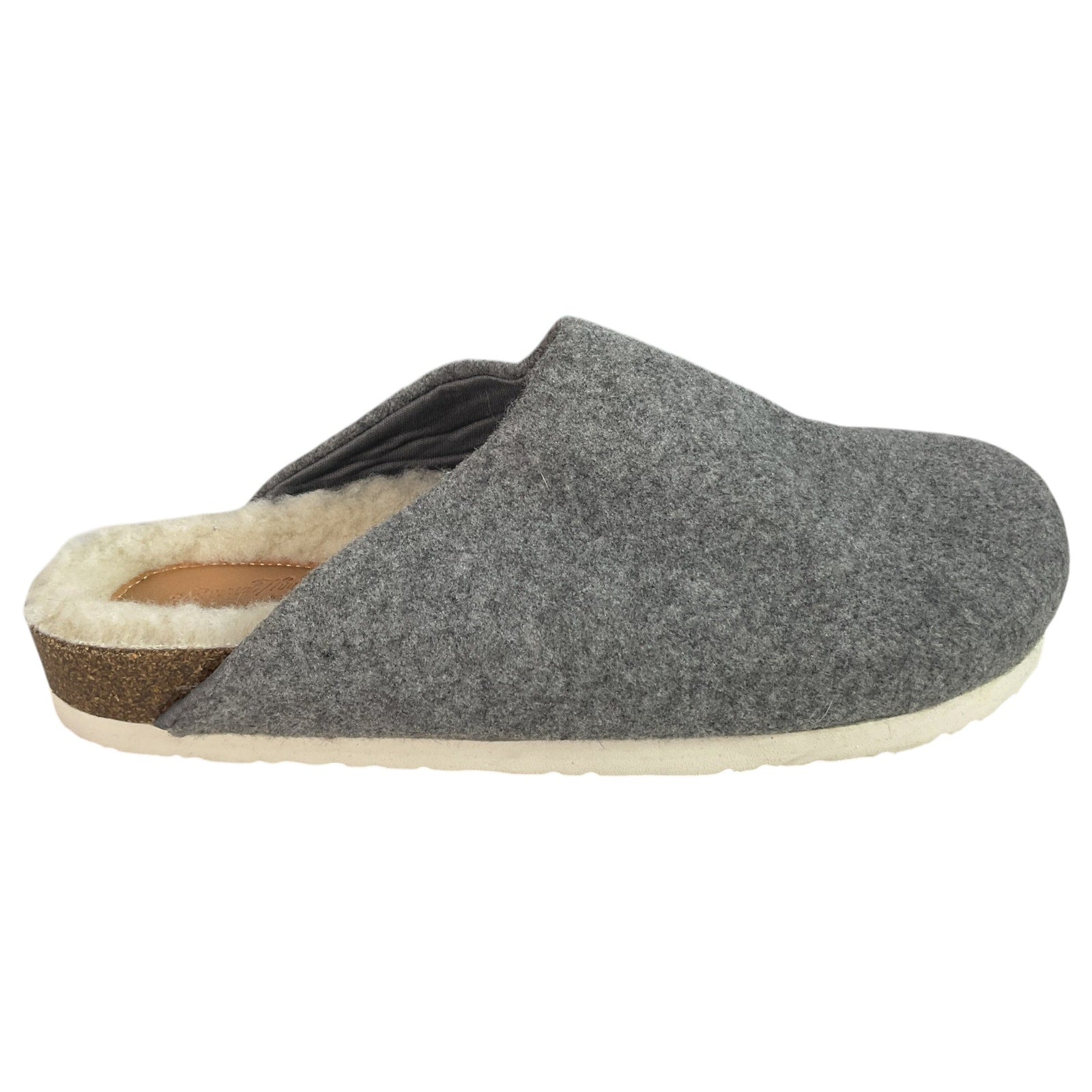 Sandalias 8.5 (Universal Thread)