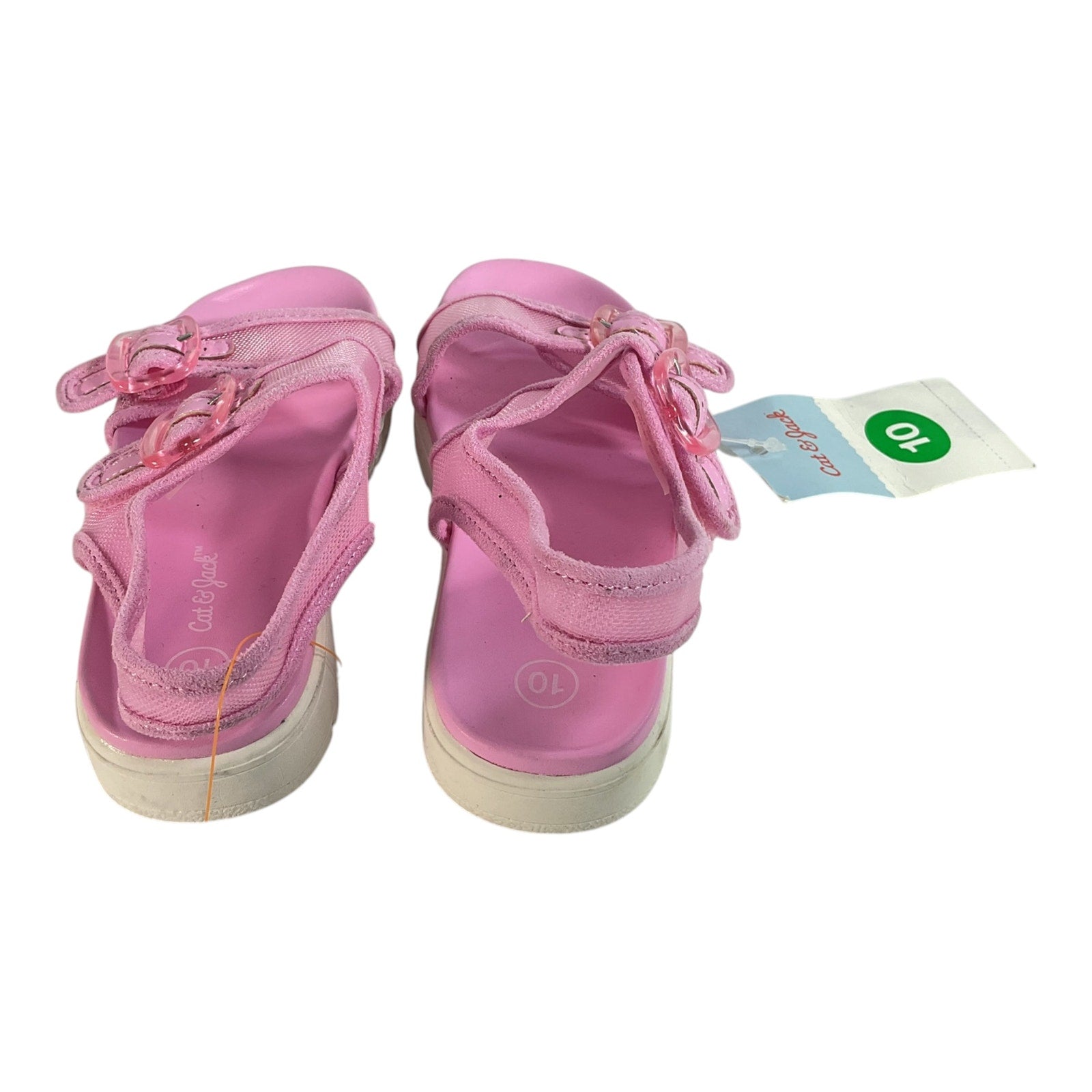 Sandalias Niña 10 (Cat & Jack)