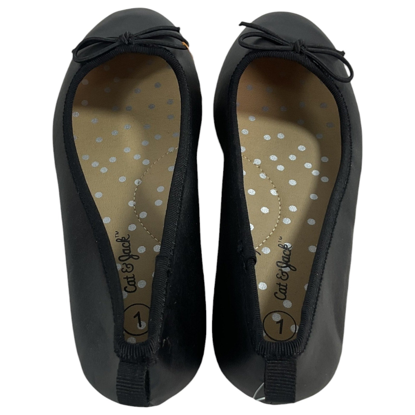 Zapatilla niña 1 (Cat&Jack)