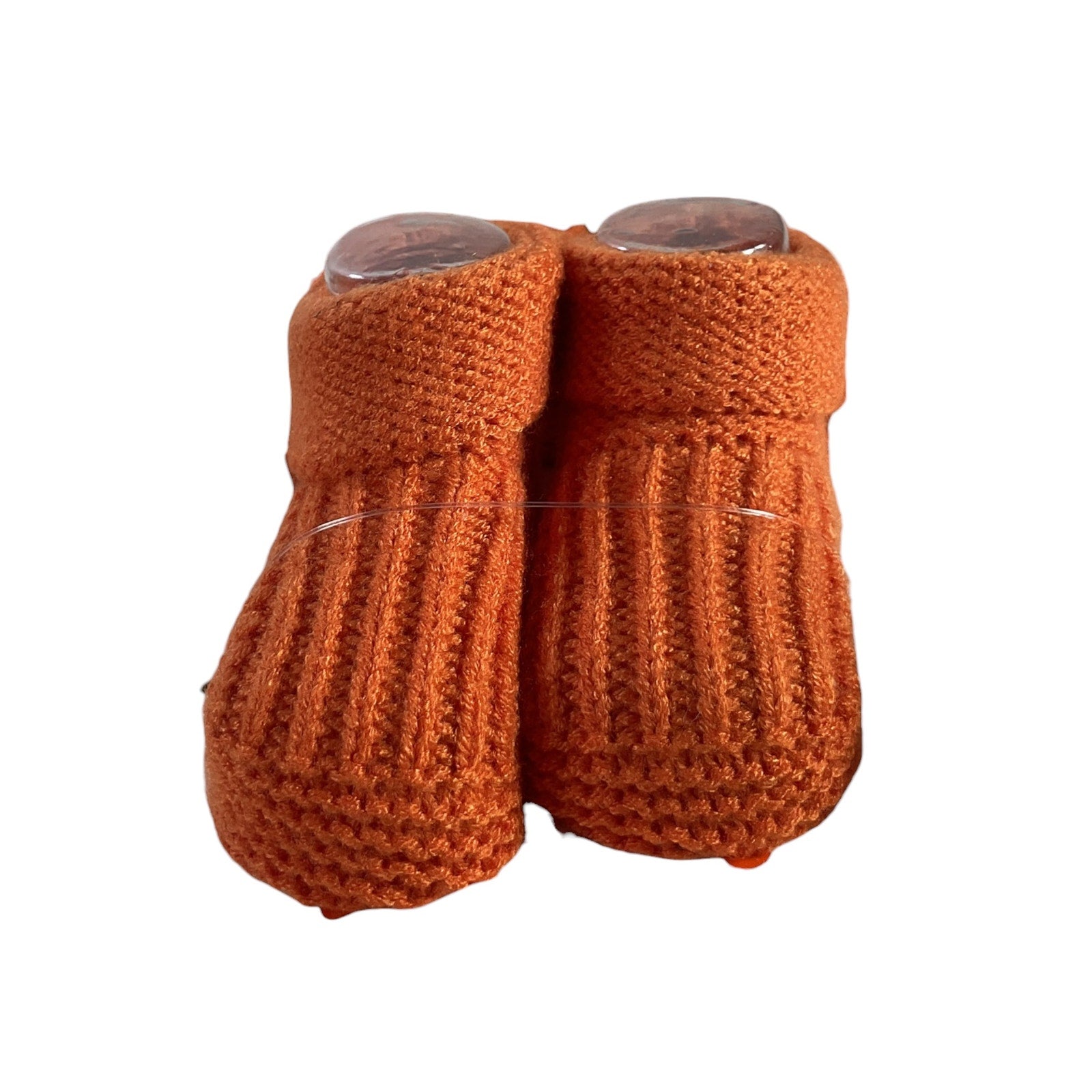 Set de gorro y calcetines de bebé 0-6M (First Steps)