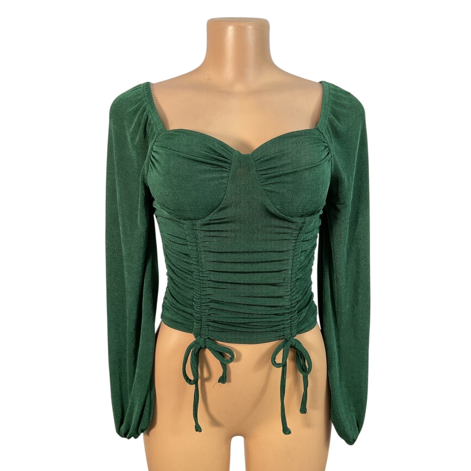 Blusa S (NOBO)
